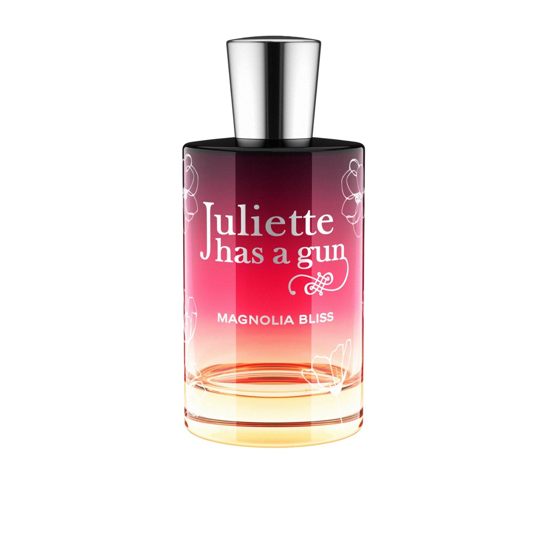Juliette Has A Gun Magnolia Bliss - Clear - Size 100 ml