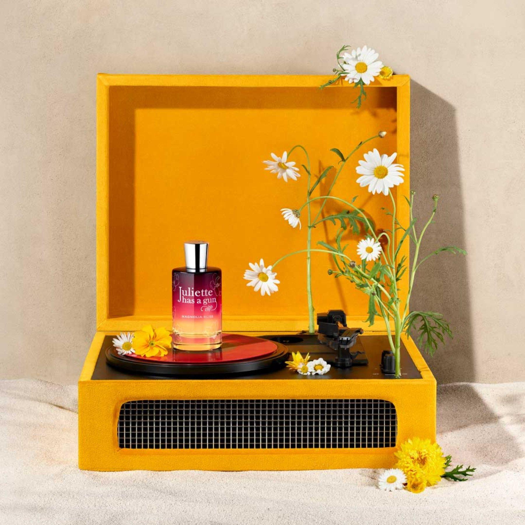 Clear - Juliette Has A Gun - Magnolia Bliss - 2