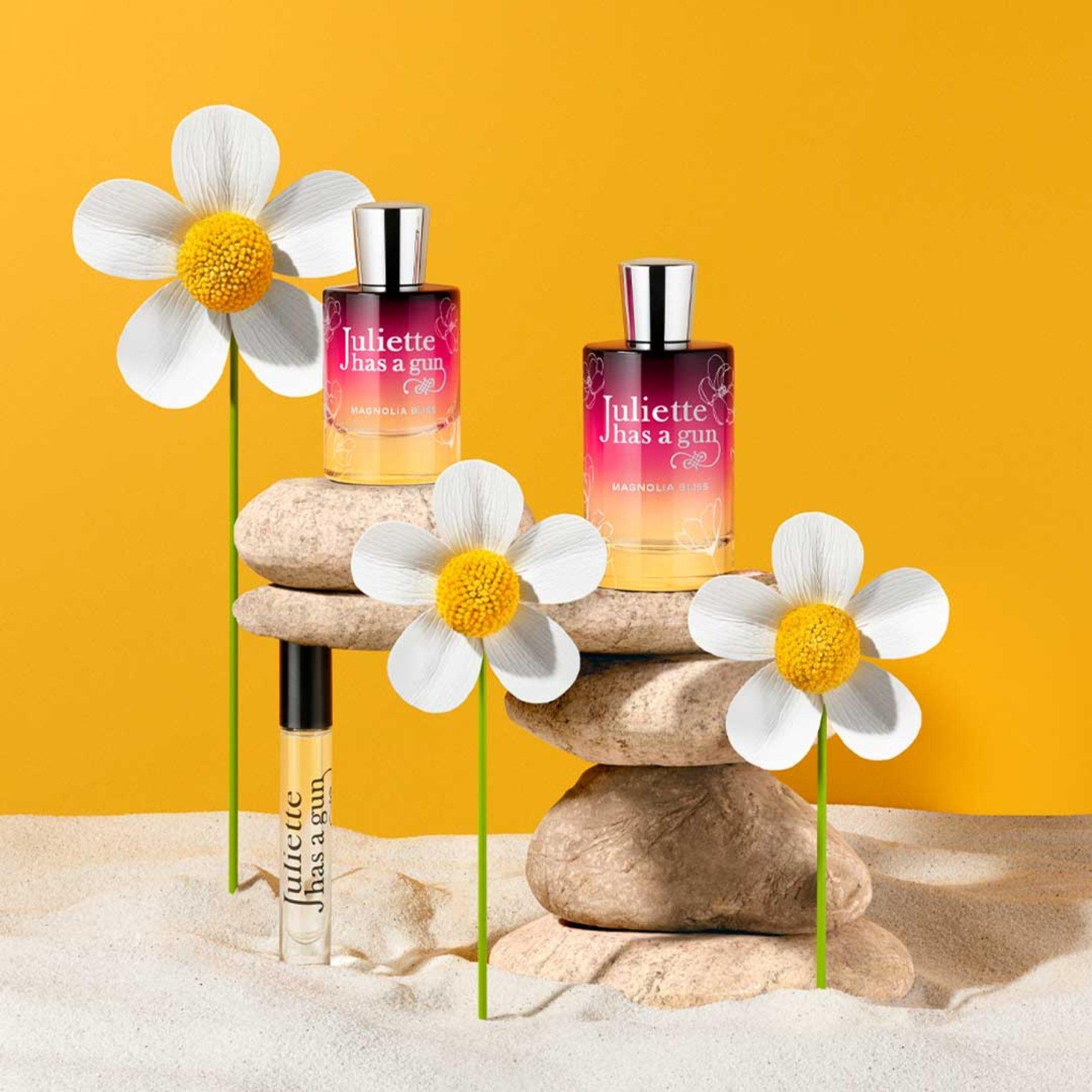 Clear - Juliette Has A Gun - Magnolia Bliss - 8