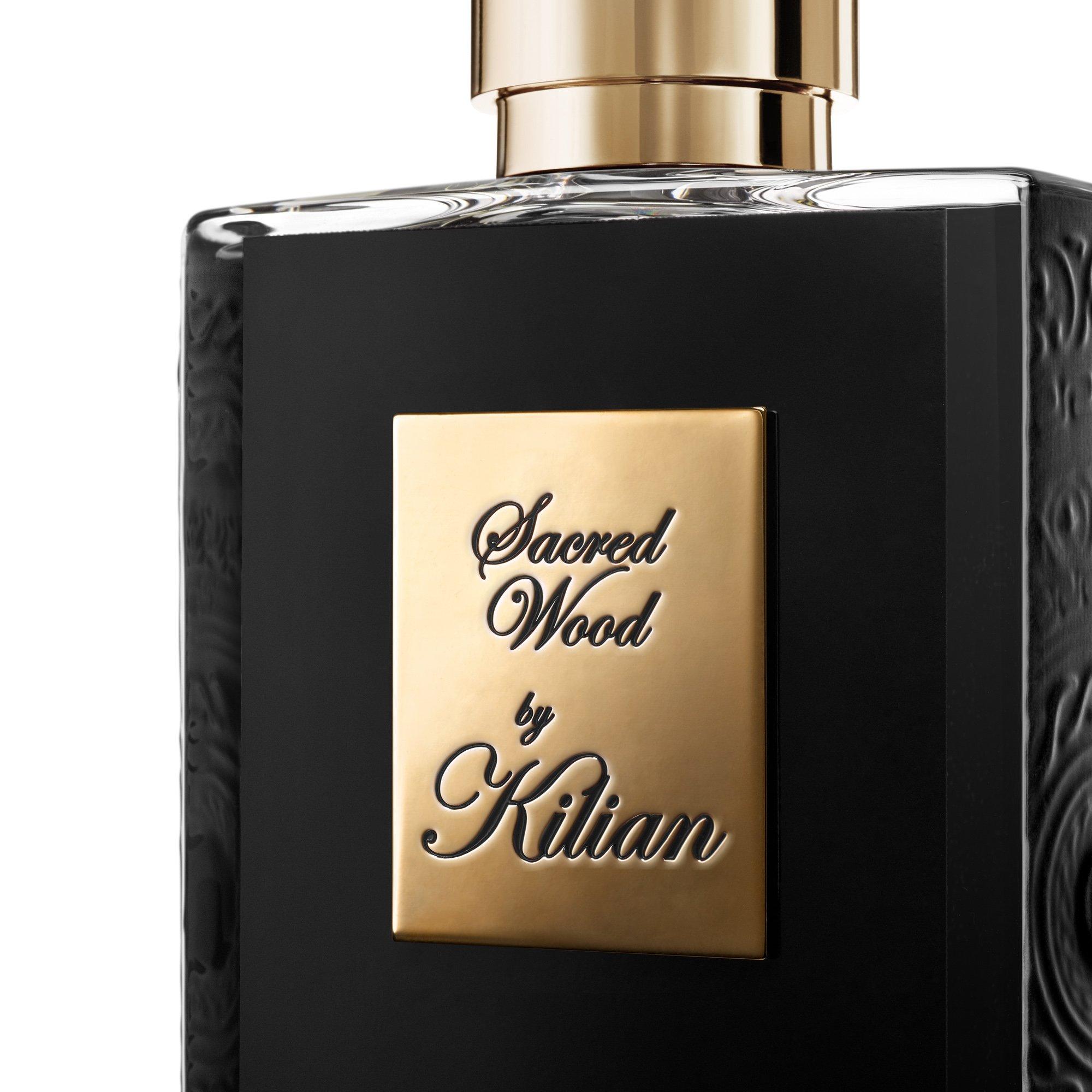 None - Kilian - SACRED WOOD 50ML/1.7FLOZ - 2