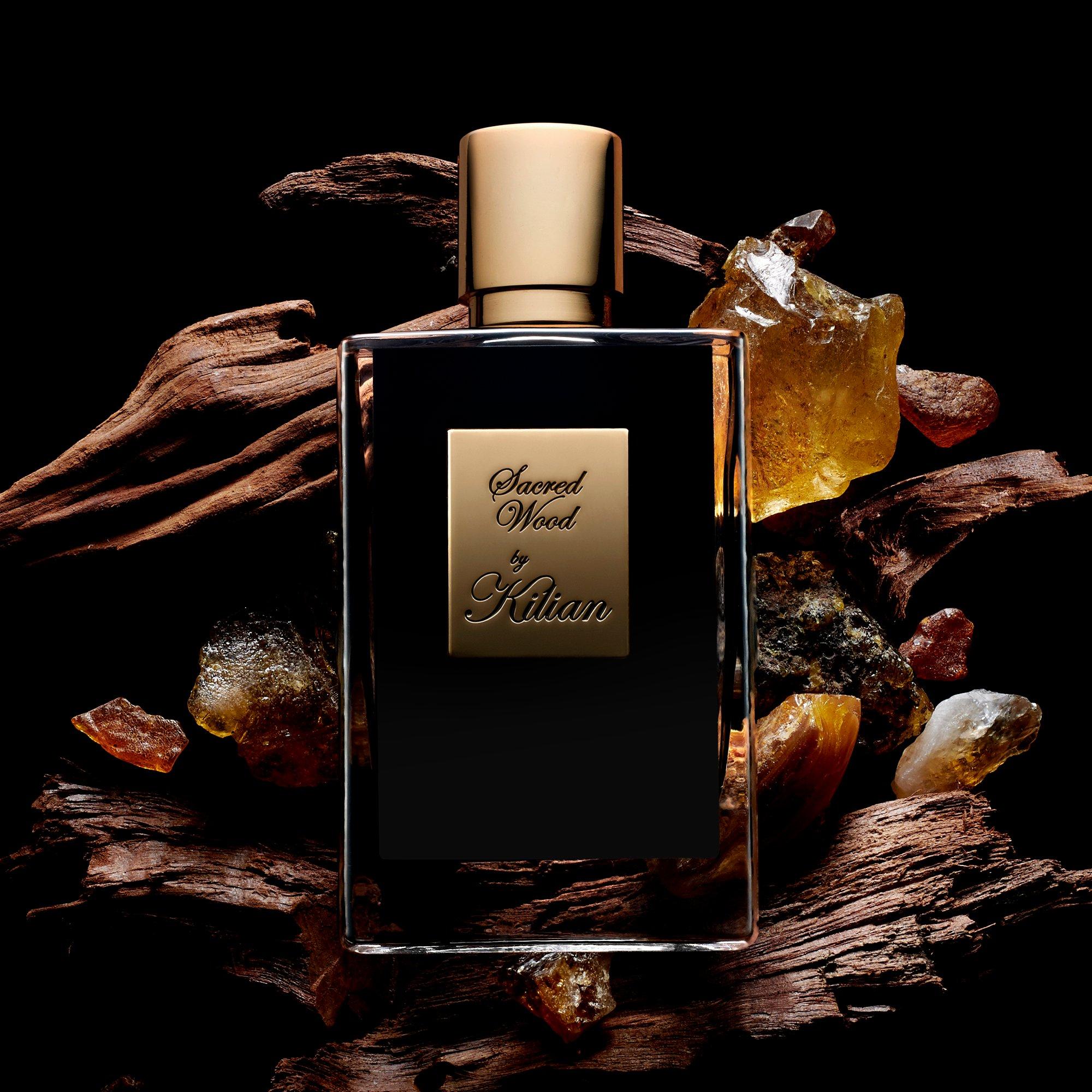 Kilian Sacred Wood ハンドクリーム 50ml By Kilian | SACRED WOOD 50ML/1.7FLOZ | Flannels