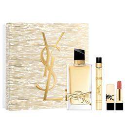 Yves Saint Laurent YSL FRA X25 Lb Edp Ld62
