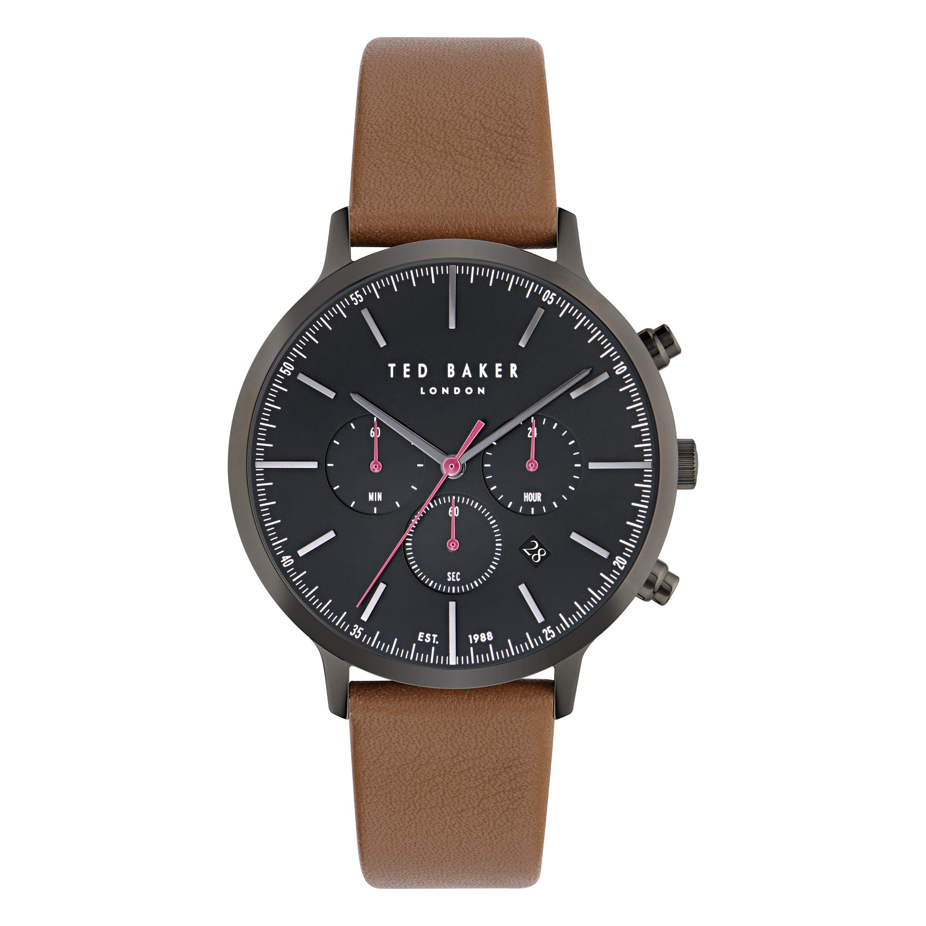 TedJwl Haarvin Watch