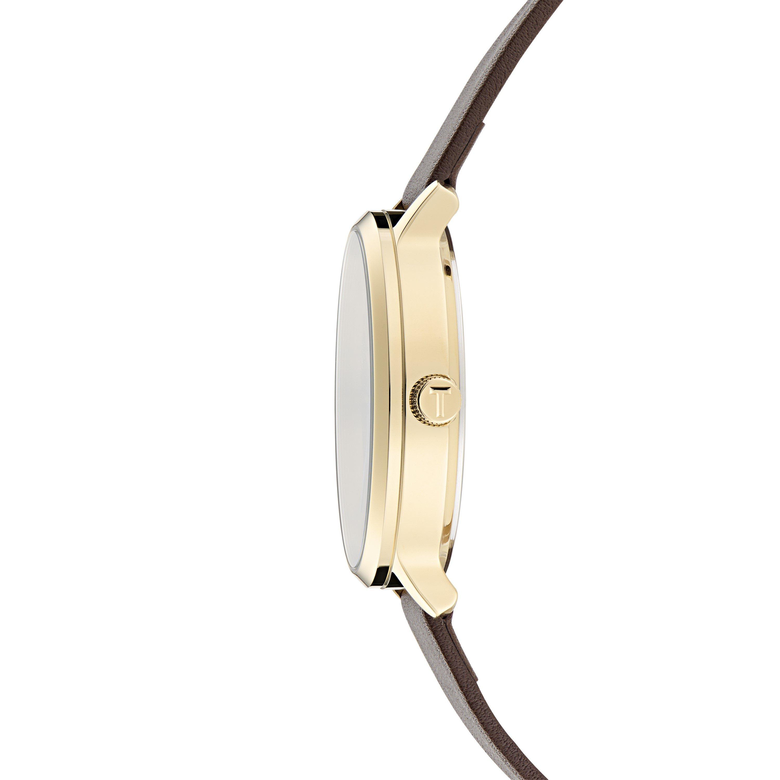 Multi - Ted Baker - TedJwl Haarvin Watch - 3
