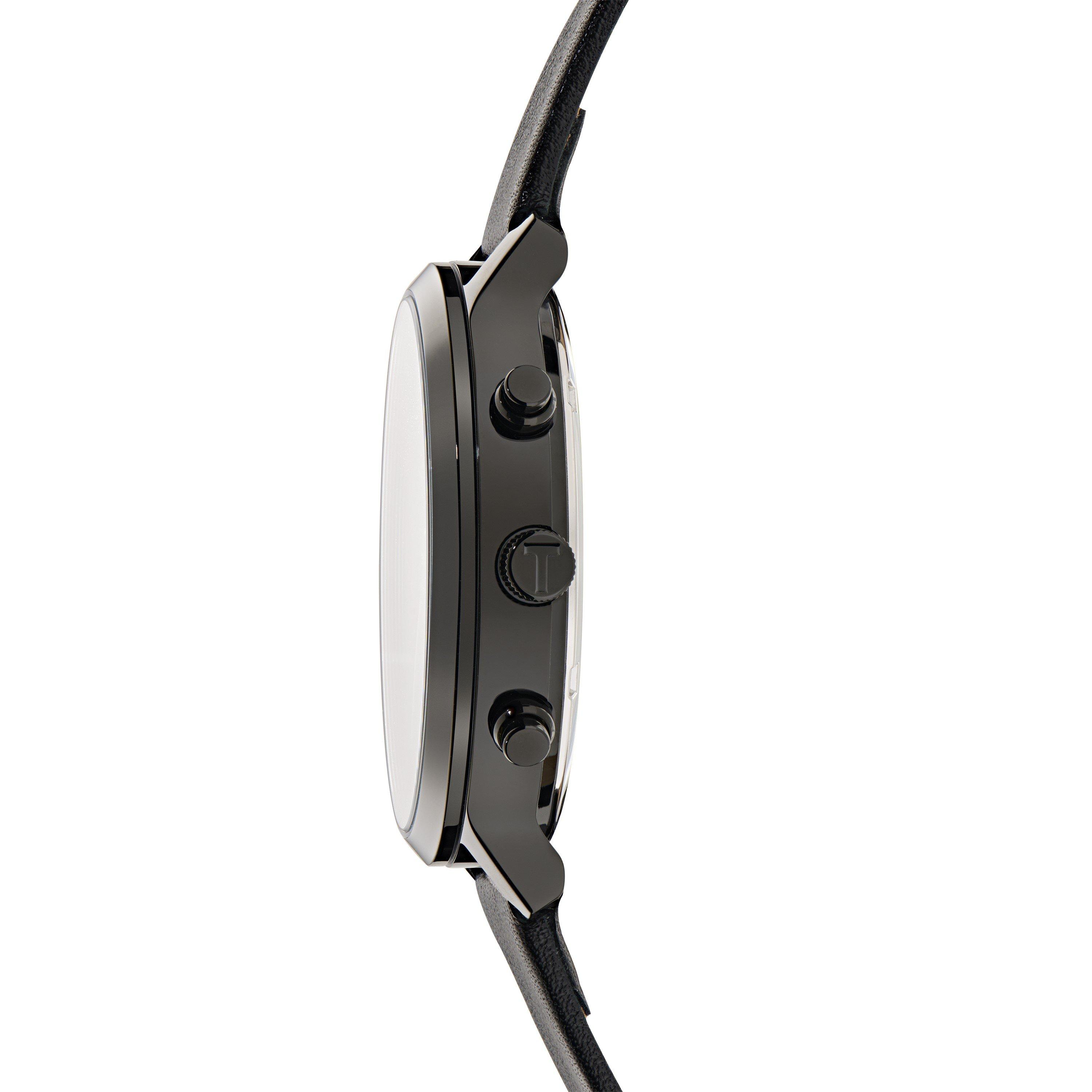 Multi - Ted Baker - TedJwl Haarvin Watch - 3