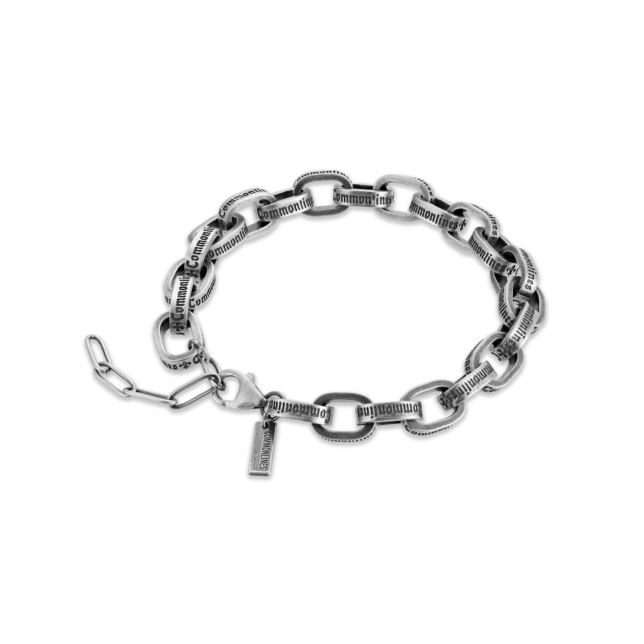 Outlaw Link Bracelet