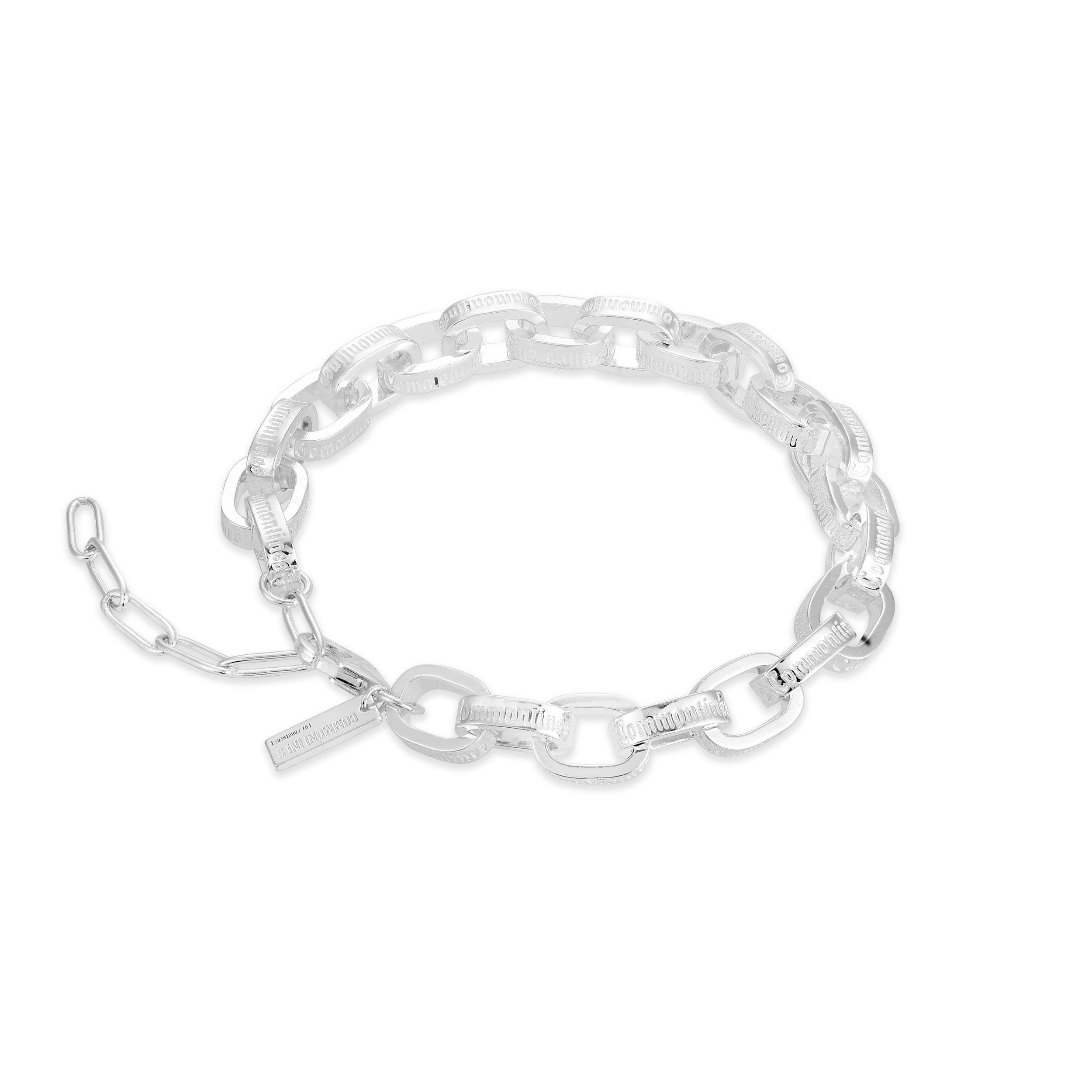 Outlaw Link Bracelet