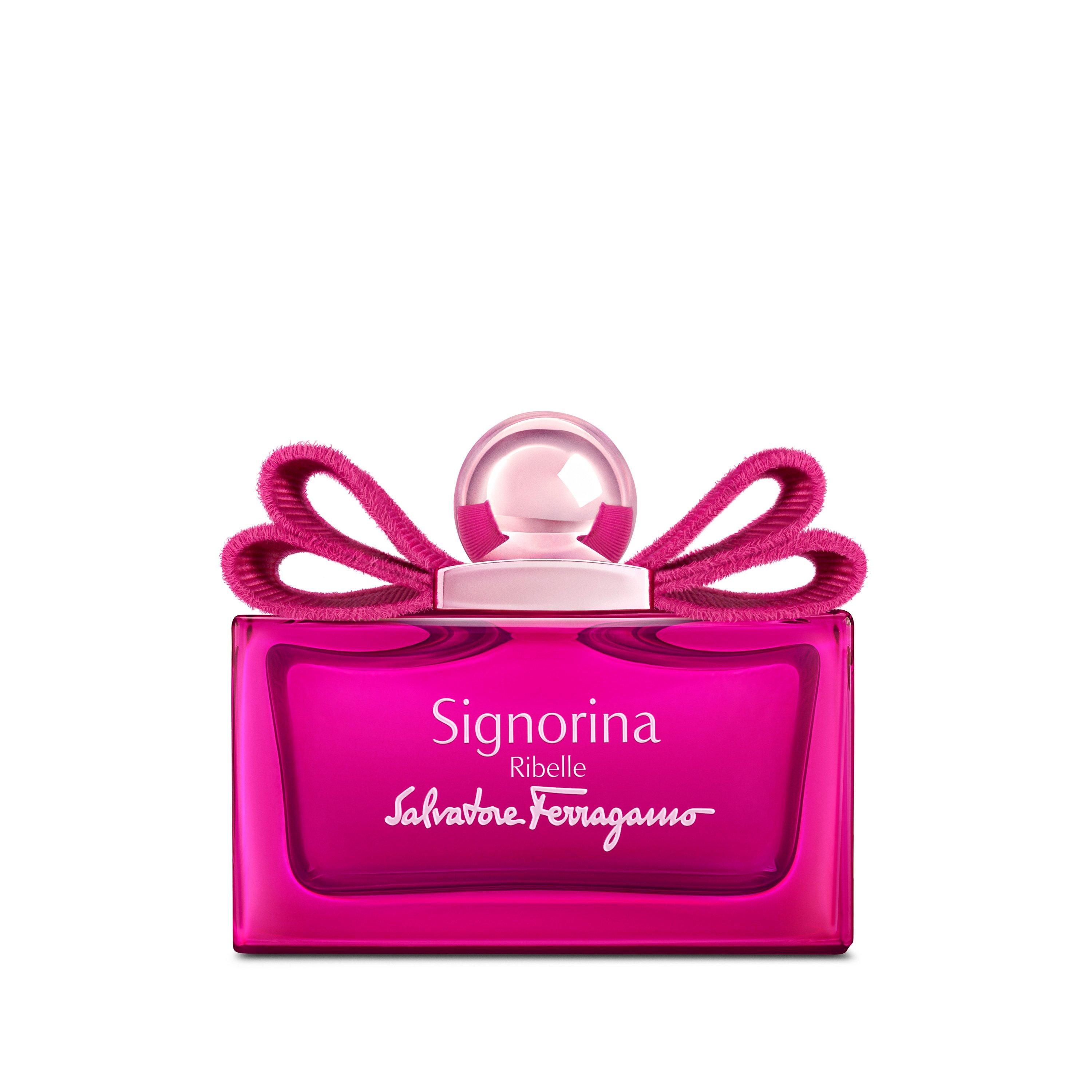 Sig Ribelle - Ferragamo - Signorina Ribelle Eau de Parfum - 1