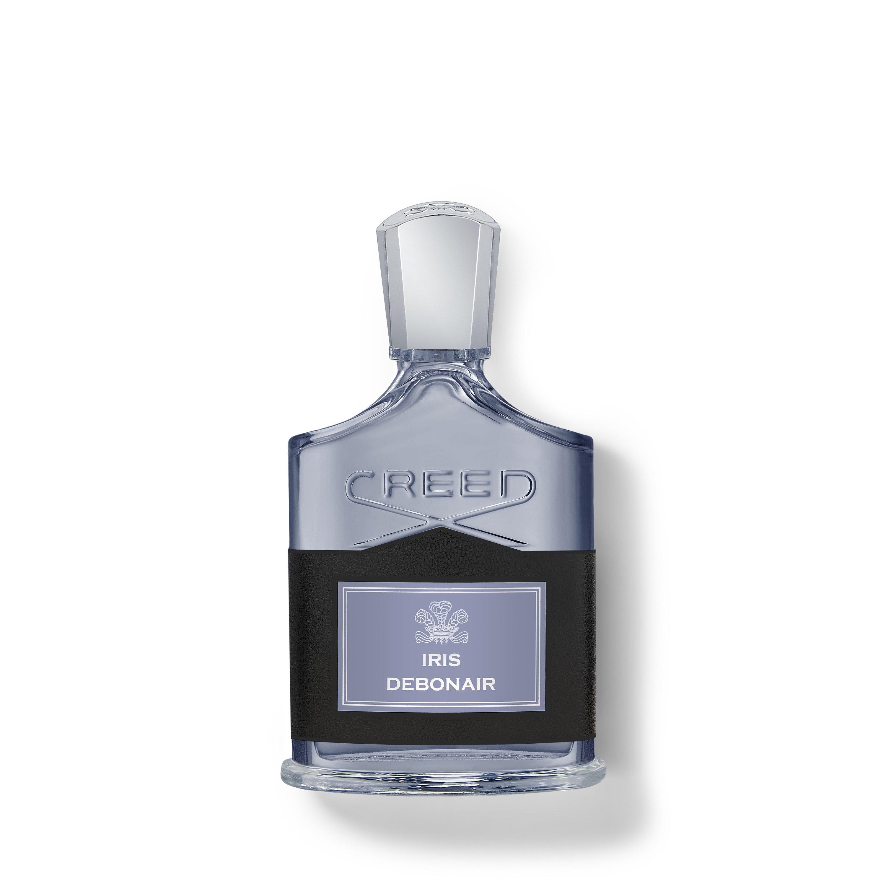 Clear - Creed - CE Iris Debonair 00 - 1