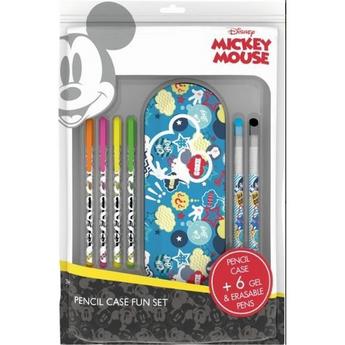 Character Disney Pencil Case Set 41