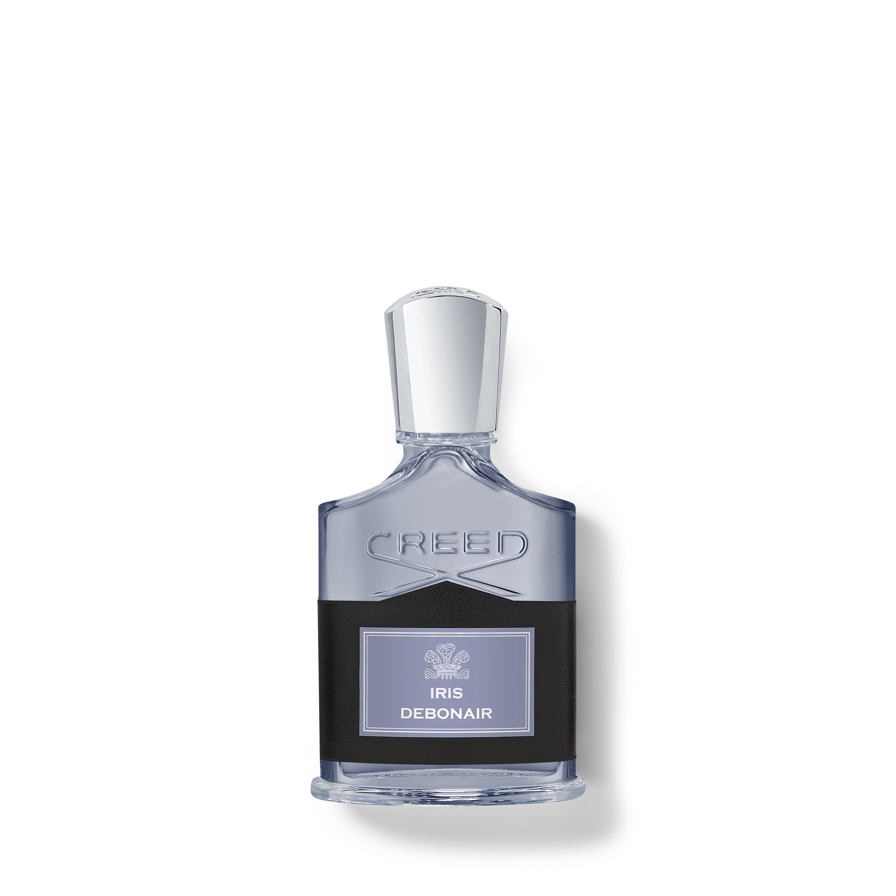 Clear - Creed - CE Iris Debonair 00 - 8