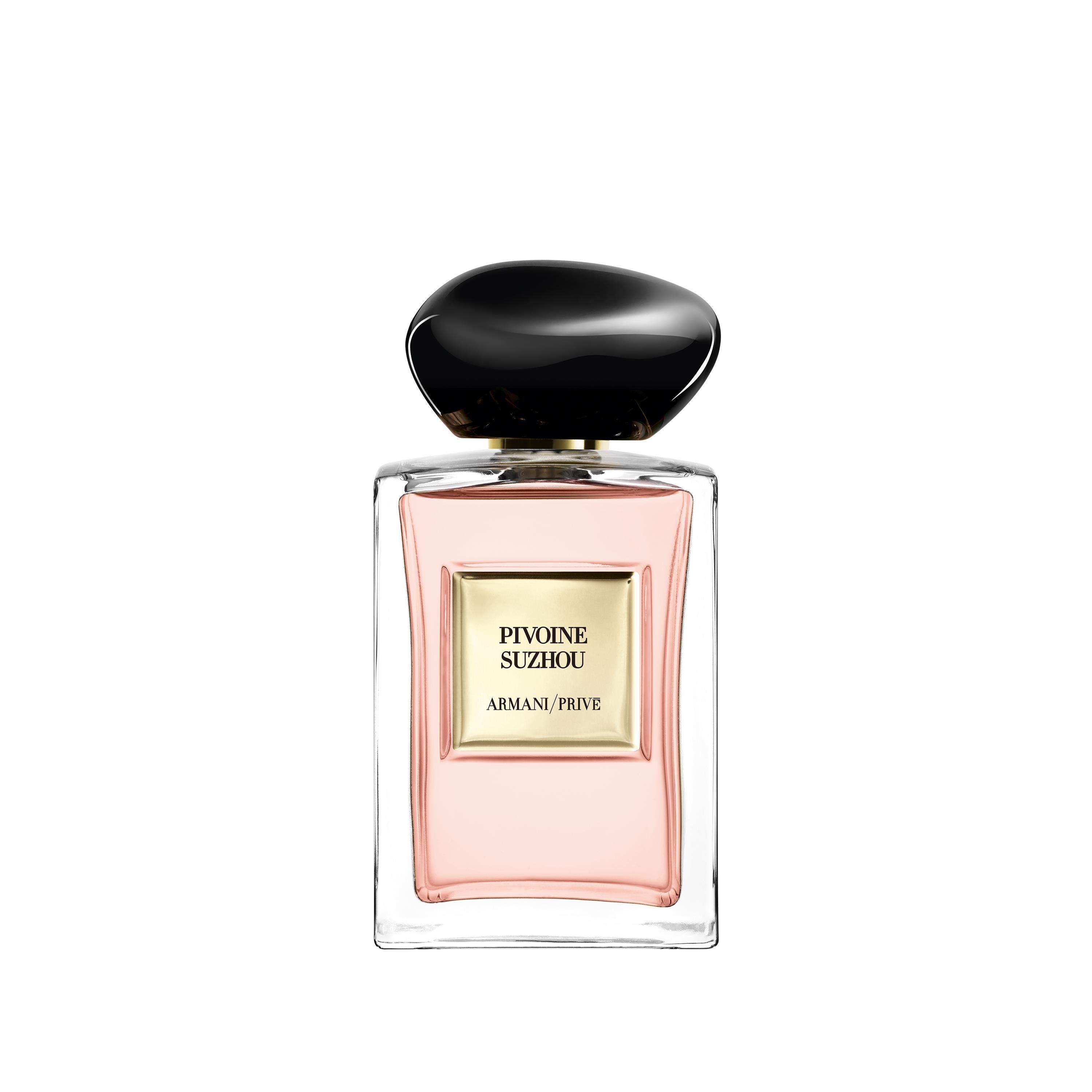 Clear - Armani Beauty - ARMANI PRIVE PIVOINE SUZHOU EAU DE TOILETTE 100ML - 1