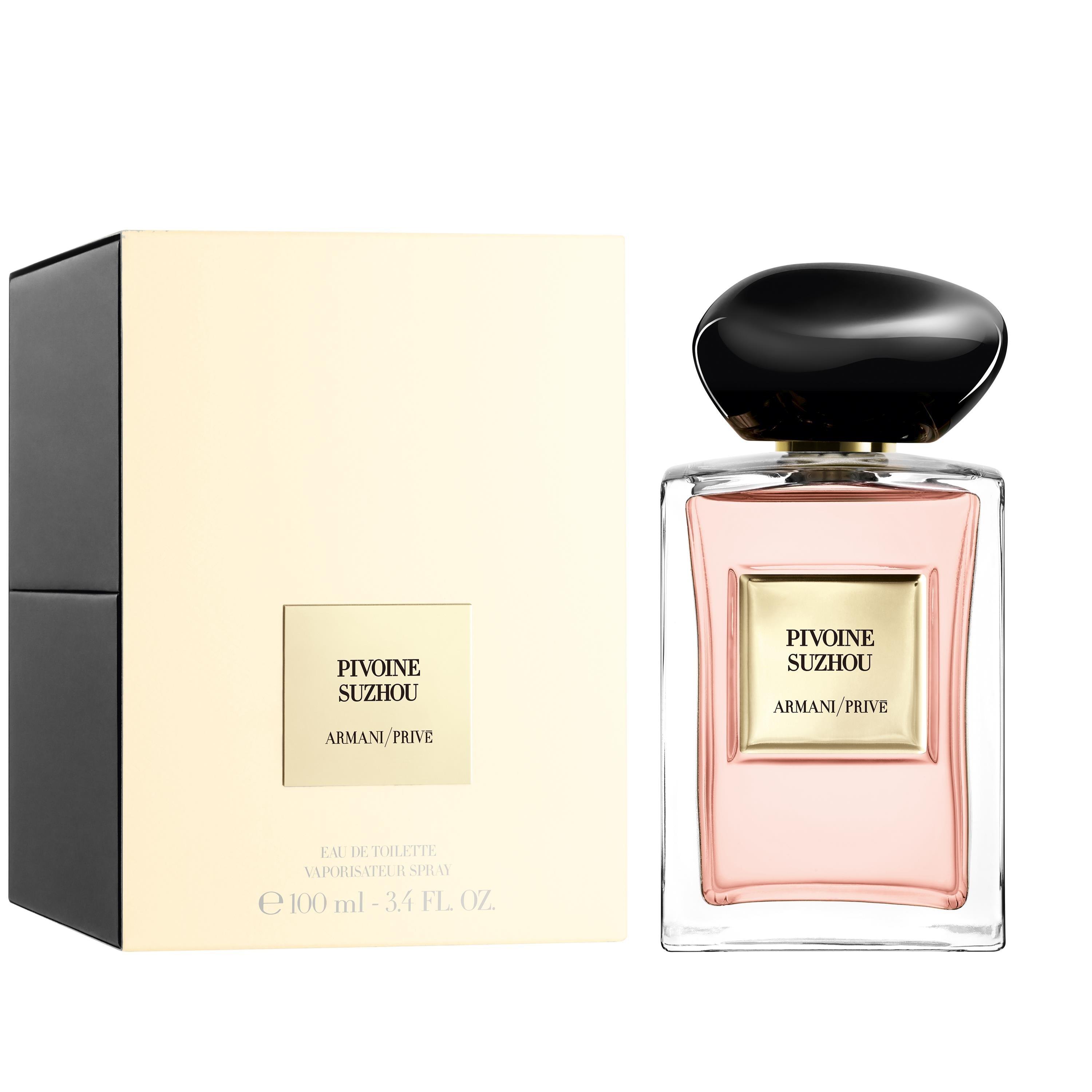 Giorgio Armani Beauty | ARMANI PRIVE PIVOINE SUZHOU EAU DE