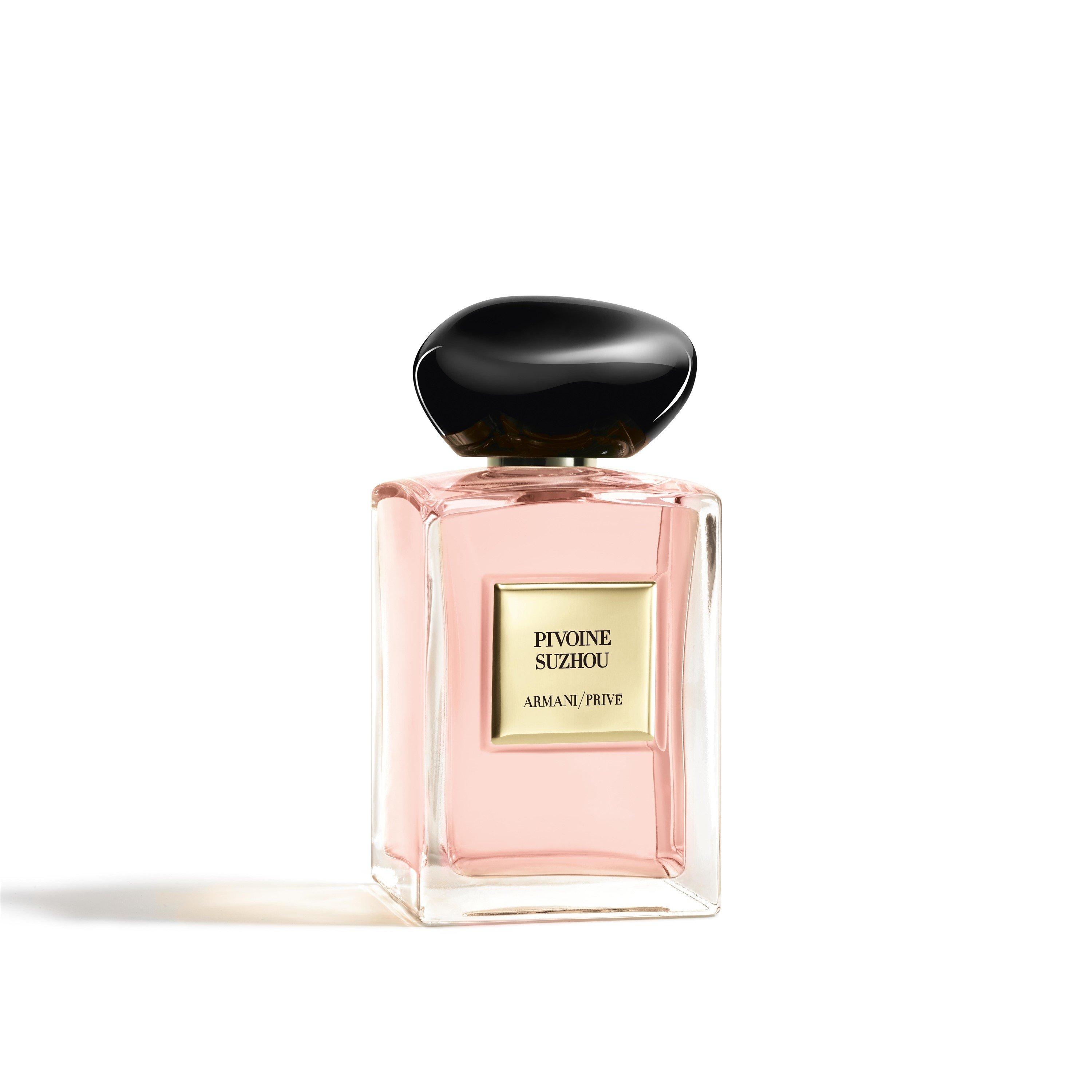 Clear - Armani Beauty - ARMANI PRIVE PIVOINE SUZHOU EAU DE TOILETTE 100ML - 7