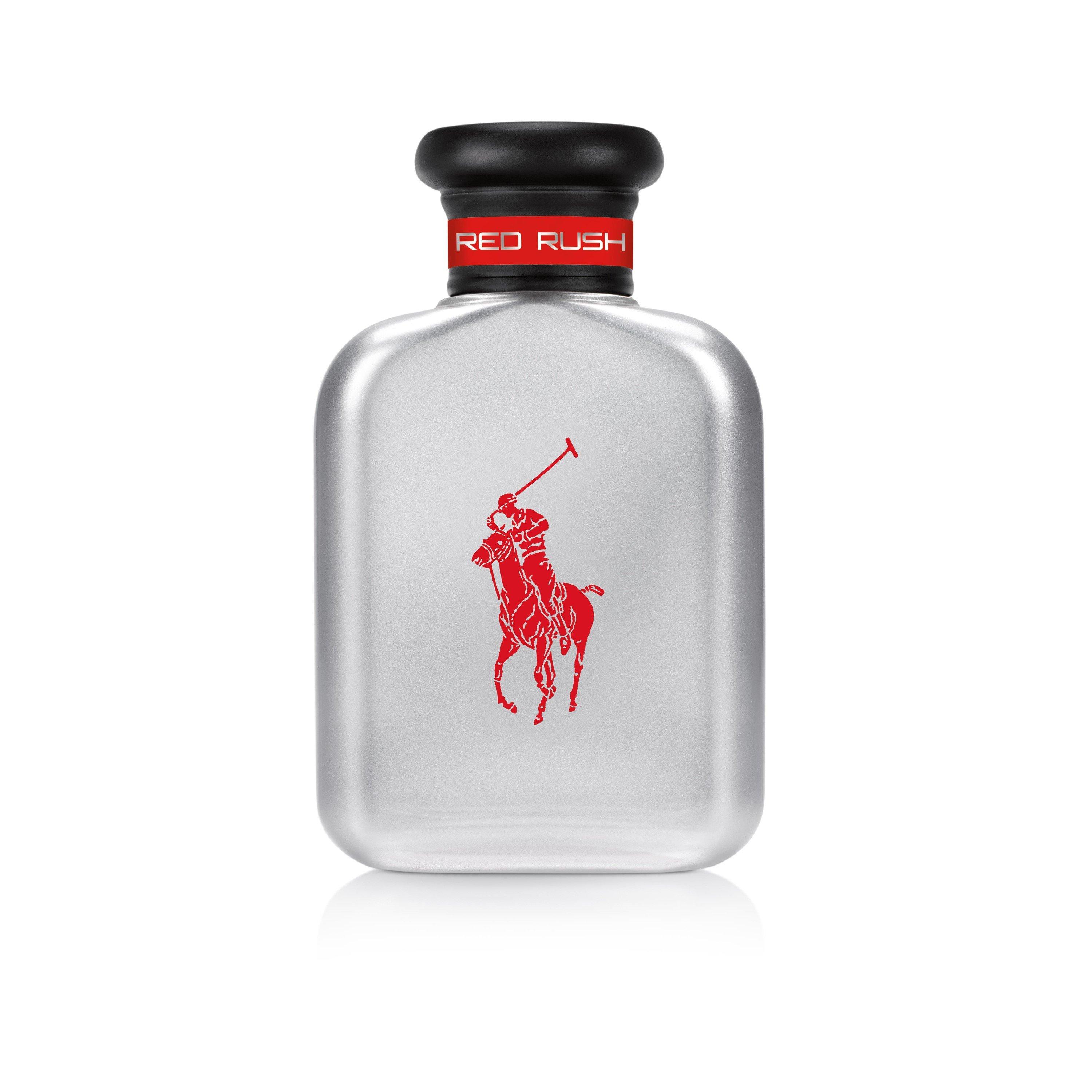 Red Rush - Ralph Lauren - Red Rush Eau De Toilette - 1