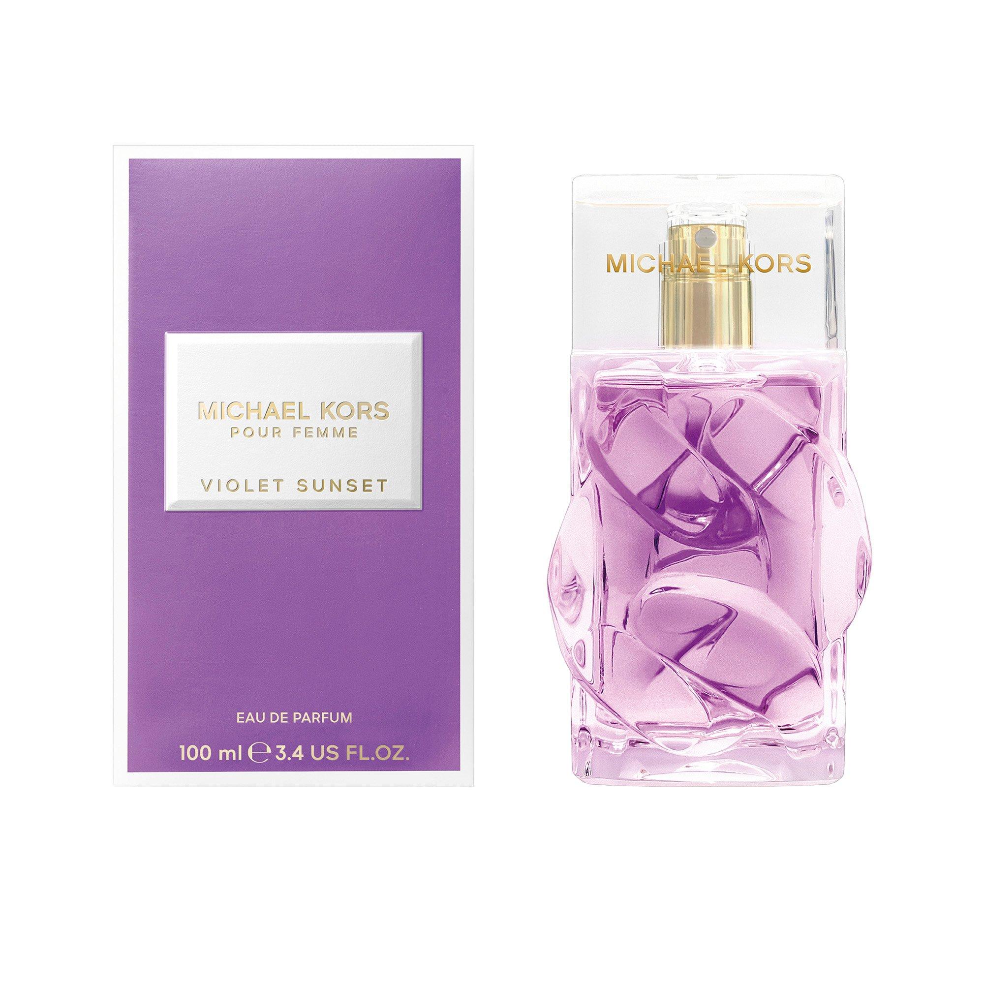 Clear - MICHAEL Michael Kors - MMK Violet Sunset ED Ld00 - 2