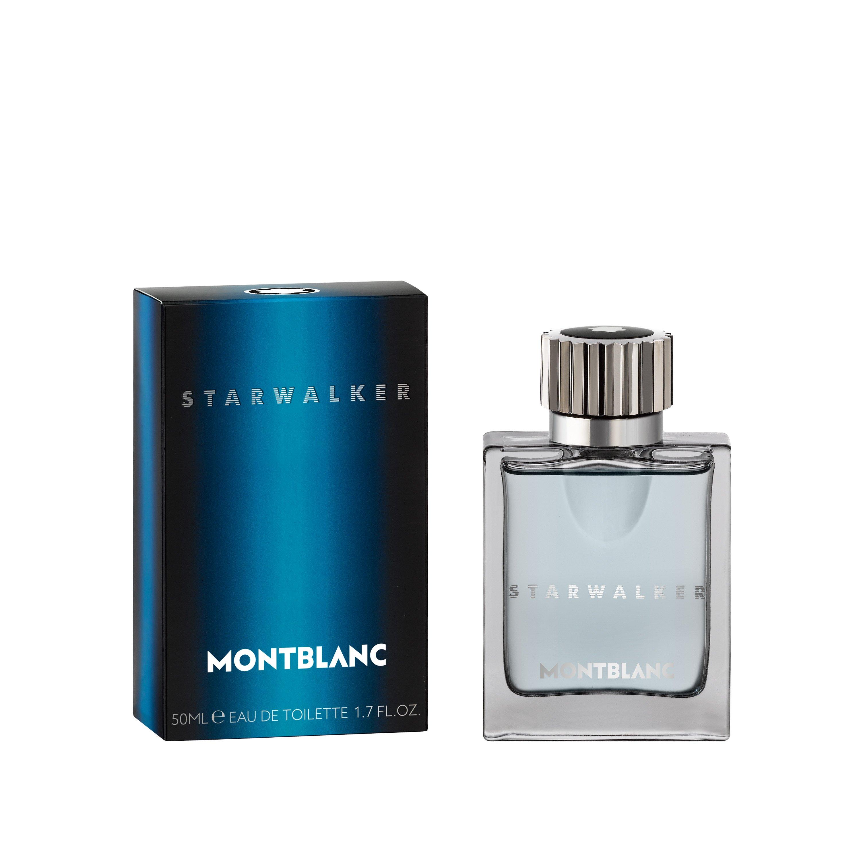 Starwalker - Montblanc - Starwalker Eau de Toilette - 2