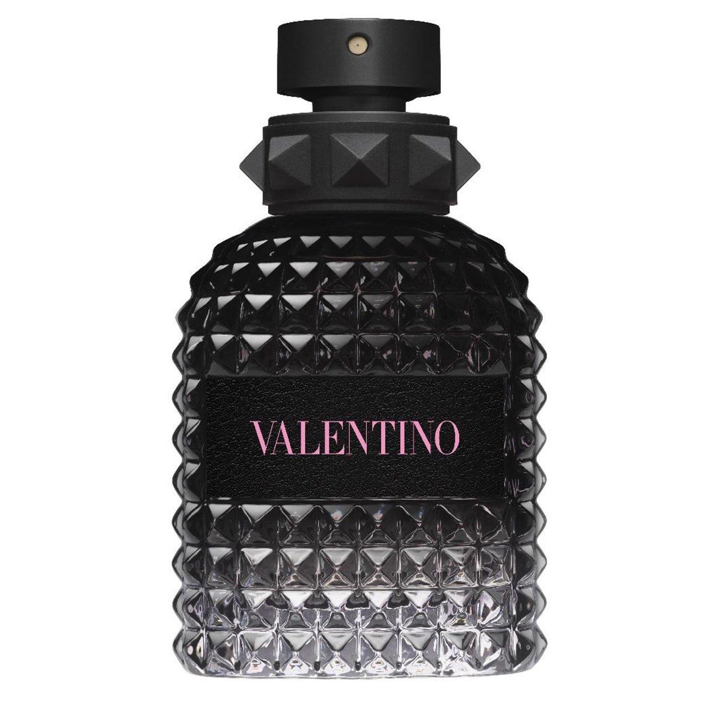 Valentino Born in Roma Uomo Eau de Toilette - Size 150 ml