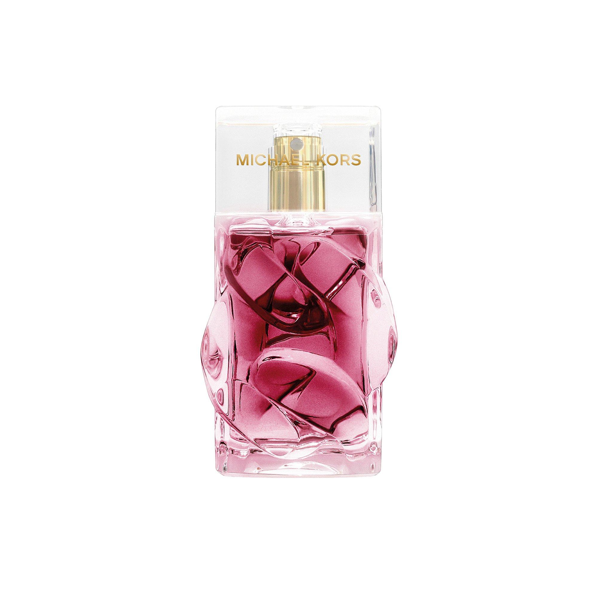 Clear - MICHAEL Michael Kors - MMK Pink Horizon EDP Ld00 - 1