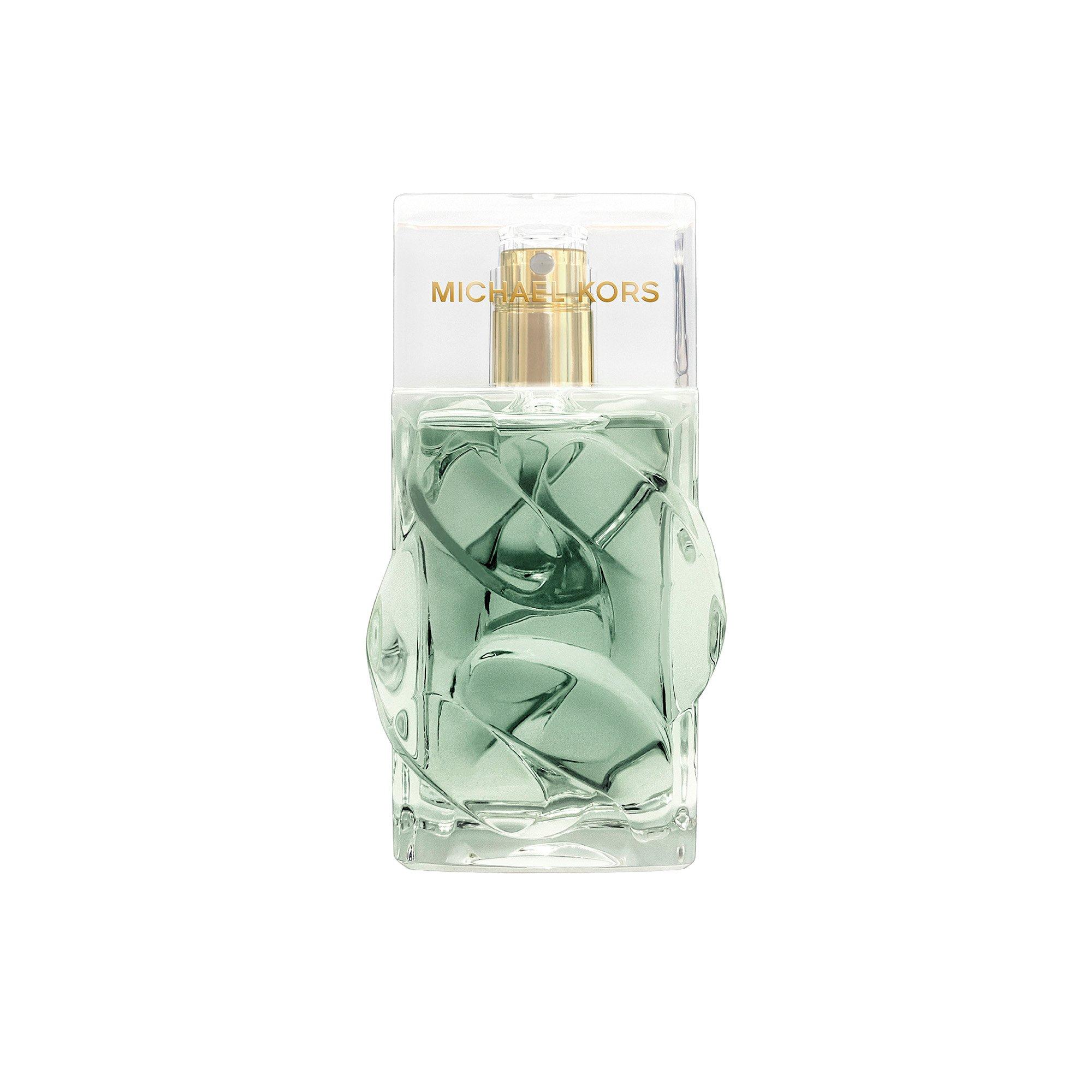 Clear - MICHAEL Michael Kors - MMK Green Infinity E Sn00 - 1