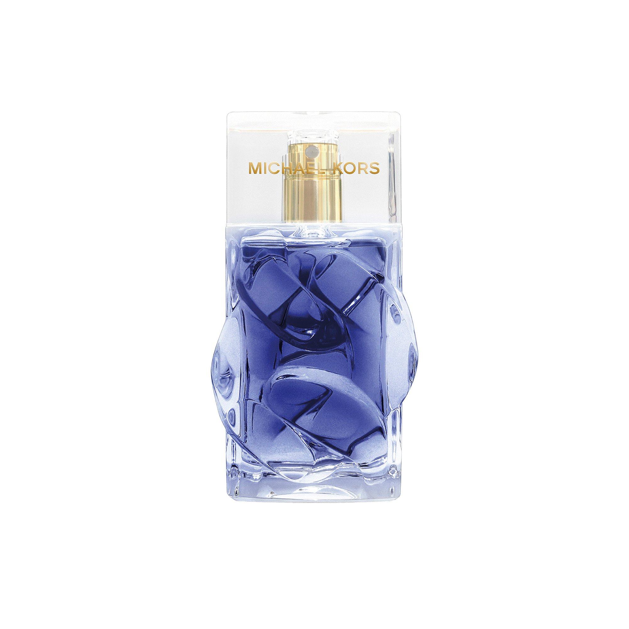 Clear - MICHAEL Michael Kors - MMK Blue Dusk EDP Sn00 - 1