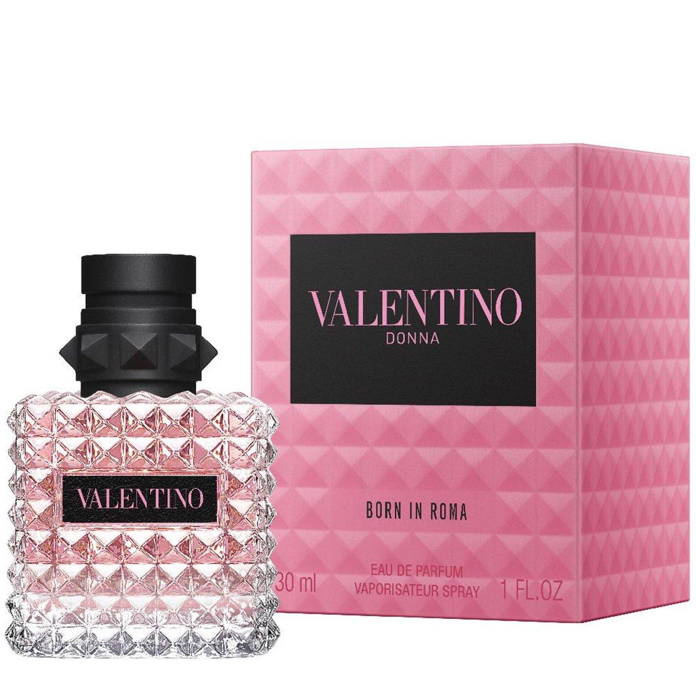 Born in Roma - Valentino - Born In Roma Donna Eau de Parfum - 2