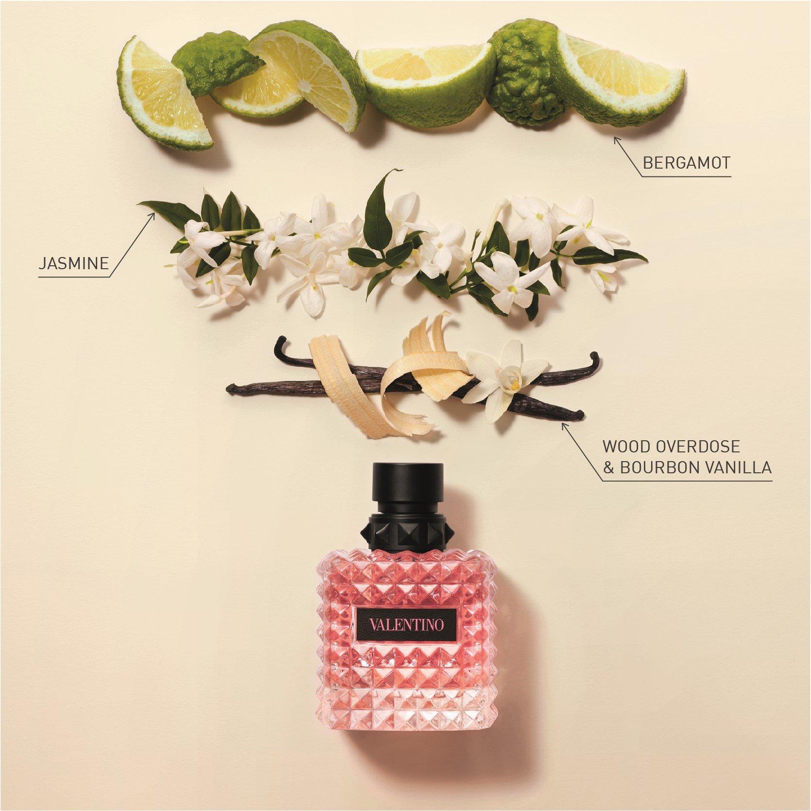 Born in Roma - Valentino - Born In Roma Donna Eau de Parfum - 3