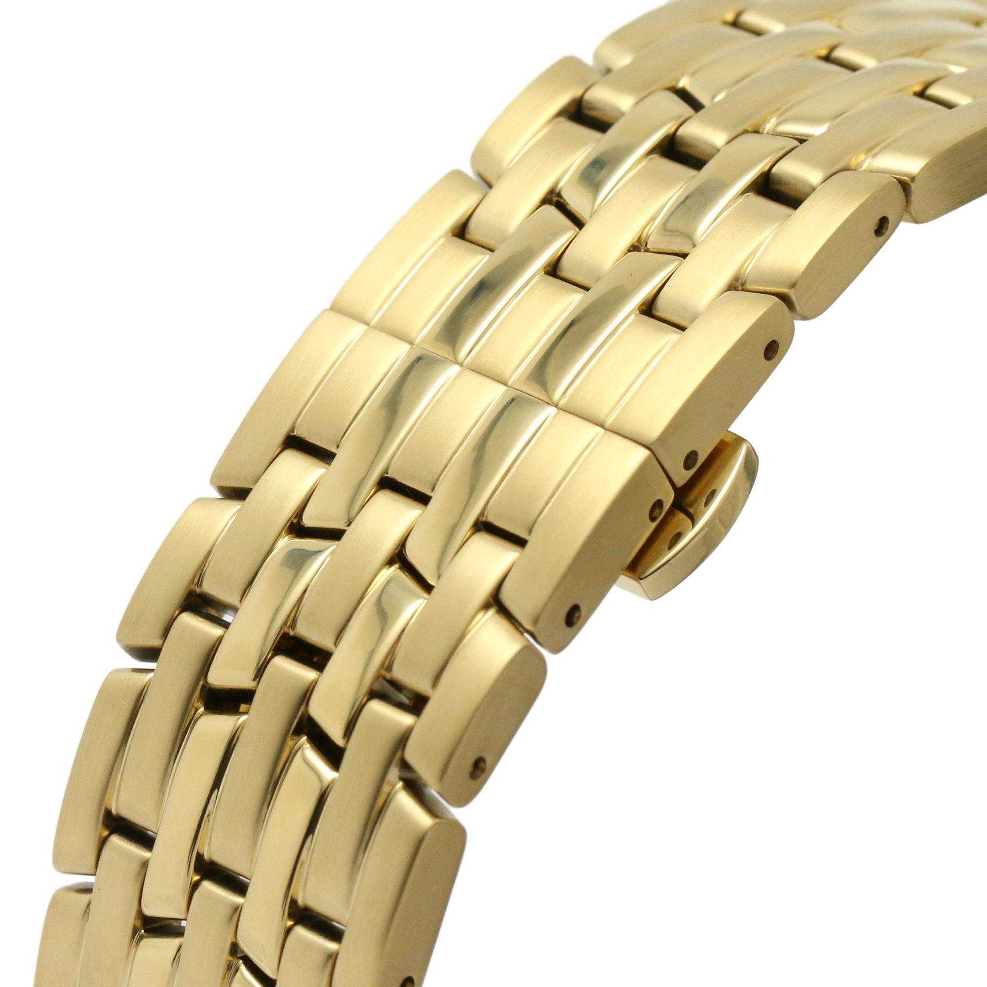 Gold/Black - Versace - Versace V Palazzo Sn00 - 7