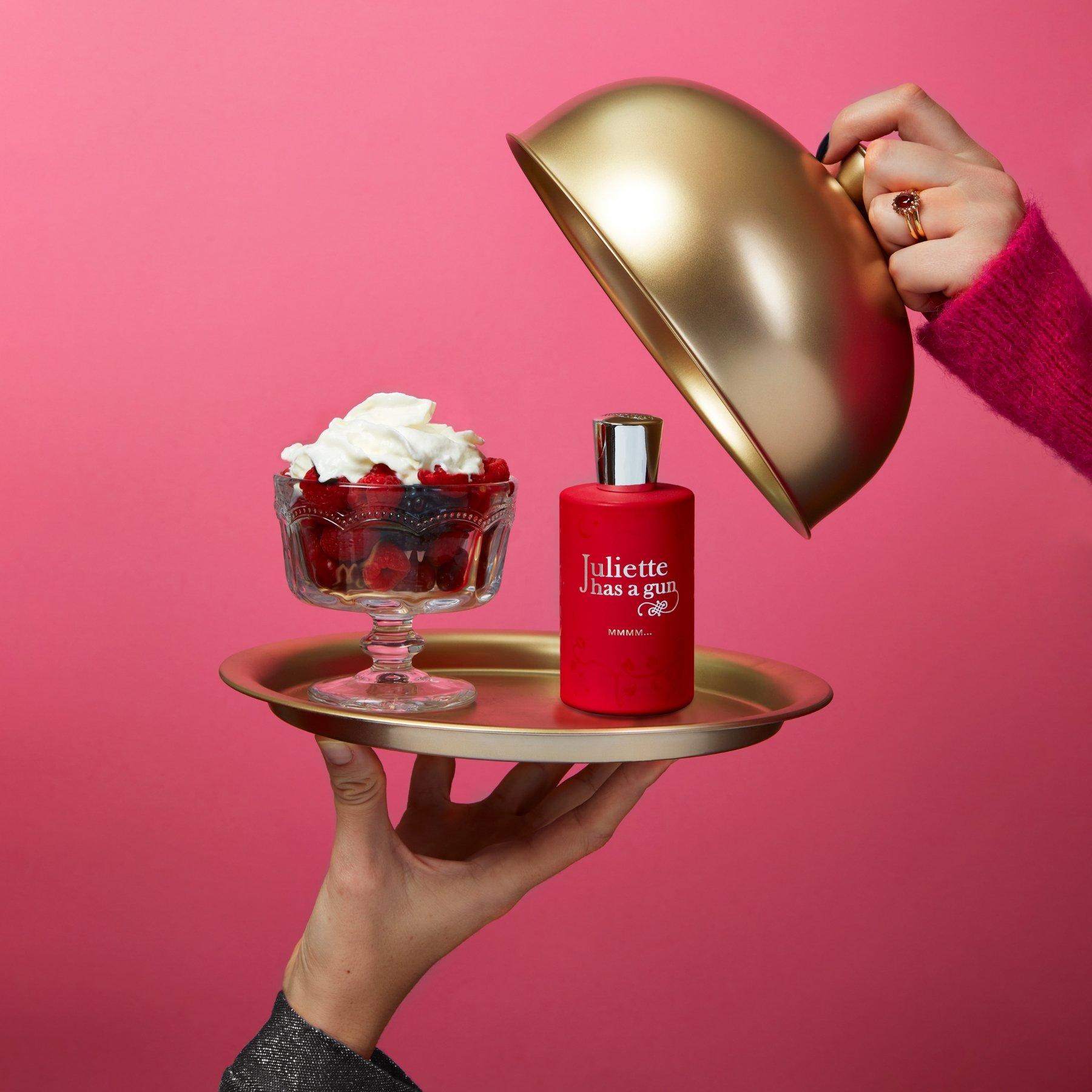 Clear - Juliette Has A Gun - MMMM… - 2