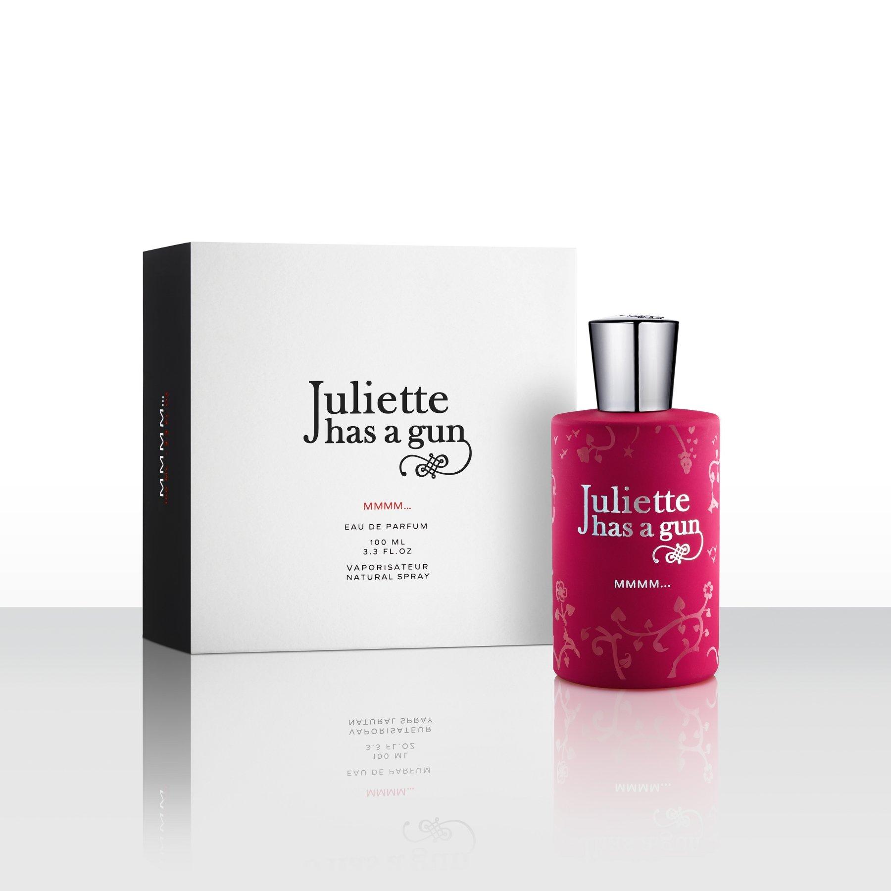 Clear - Juliette Has A Gun - MMMM… - 5