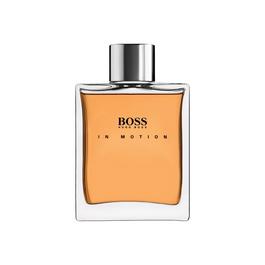 Boss In Motion Eau de Toilette