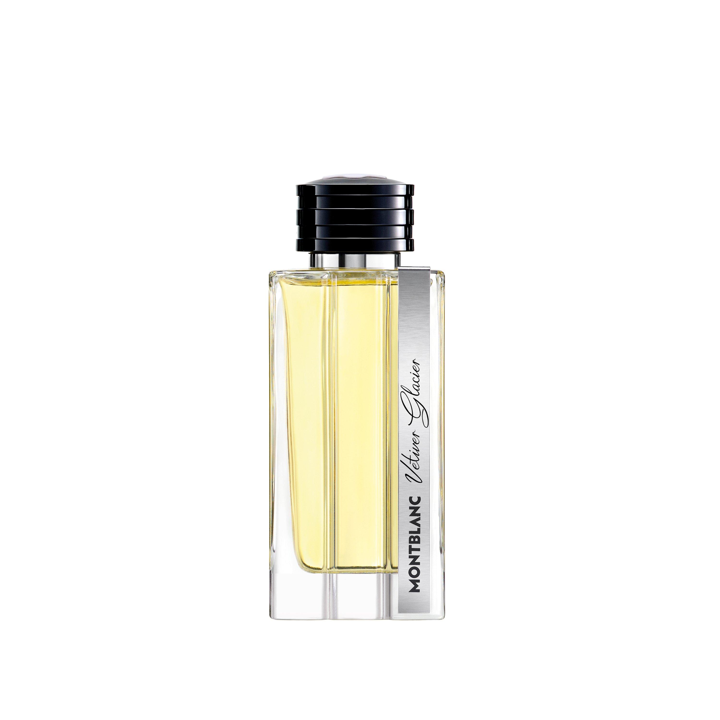 Clear - Montblanc - Vetiver Glacier Eau de Parfum - 1