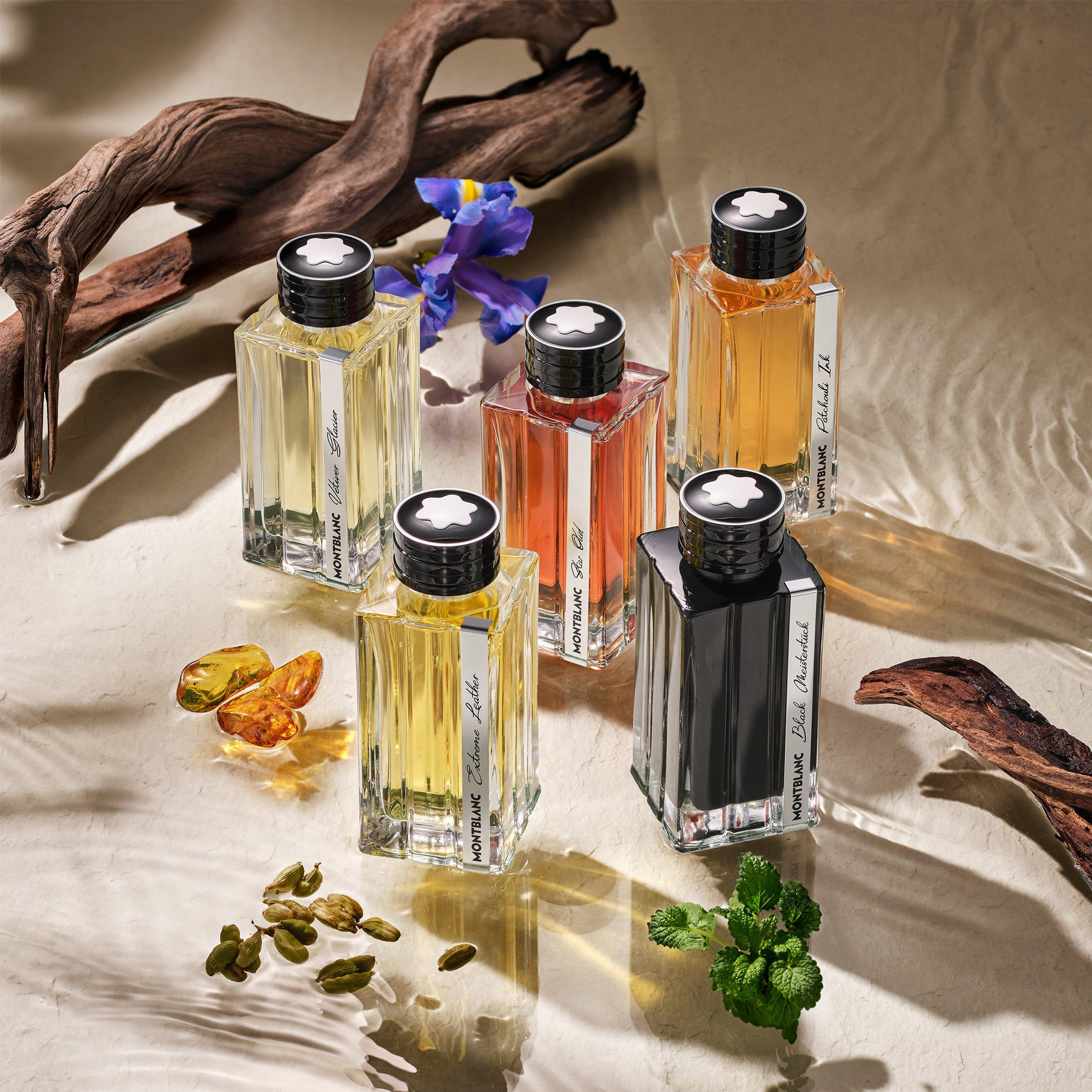 Clear - Montblanc - Vetiver Glacier Eau de Parfum - 5