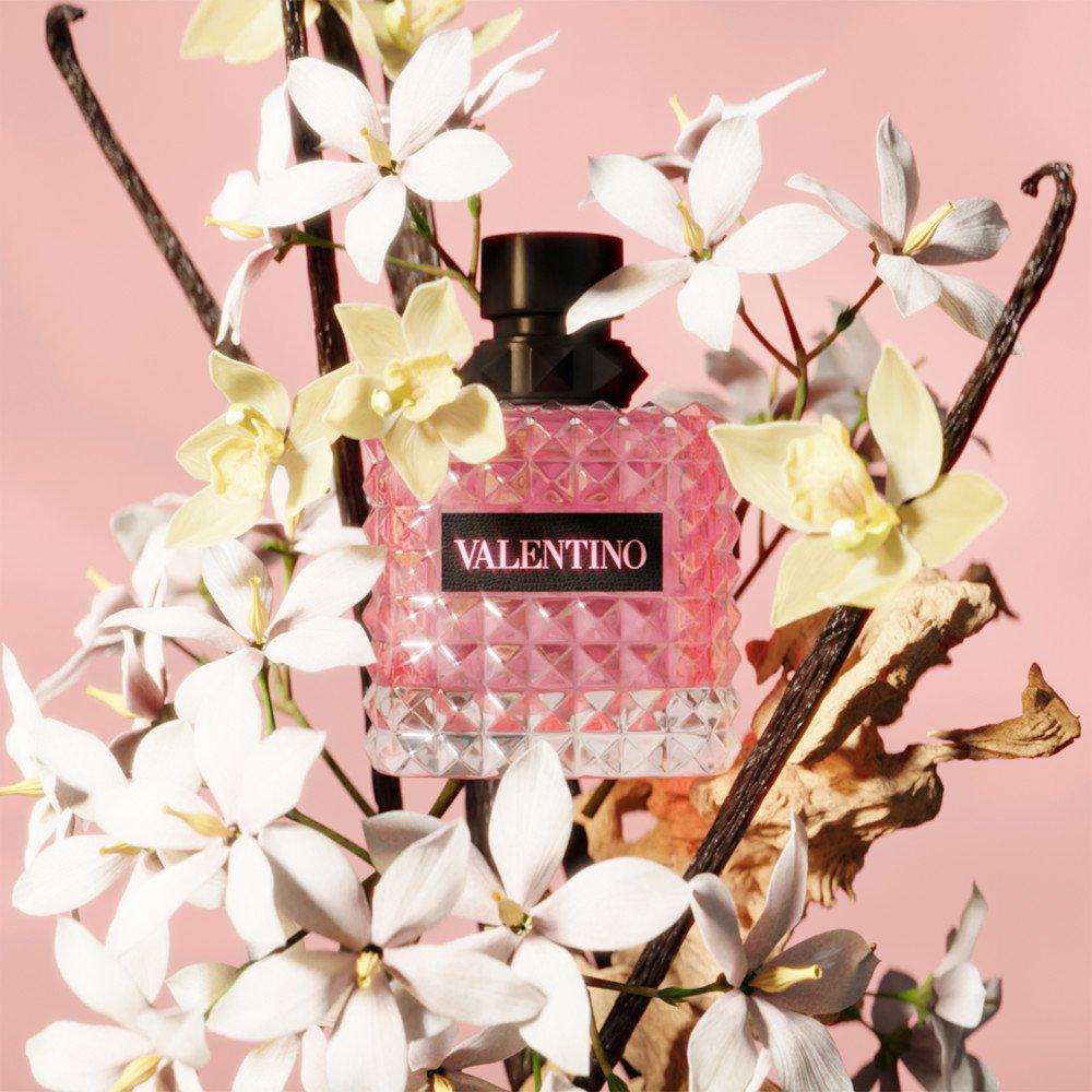 Clear - Valentino - Women's Coffrets 2025 Eau De Parfum Set - 3