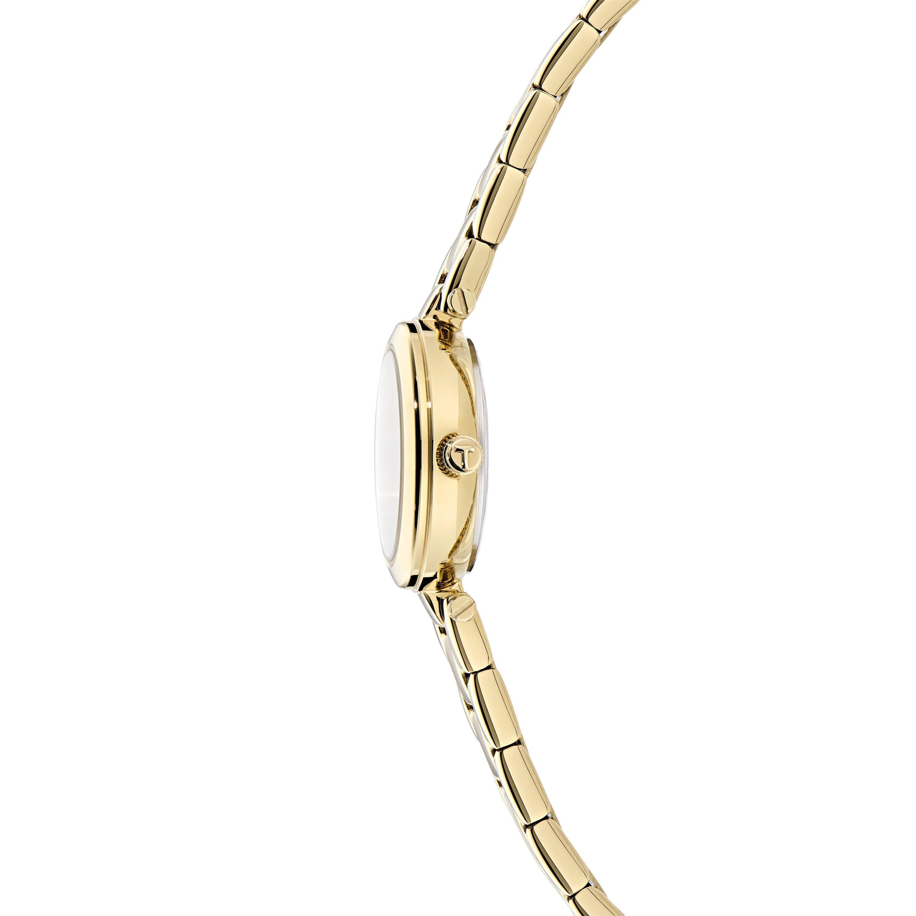 Gold - Ted Baker - TedJwl Jolyye Watch - 3