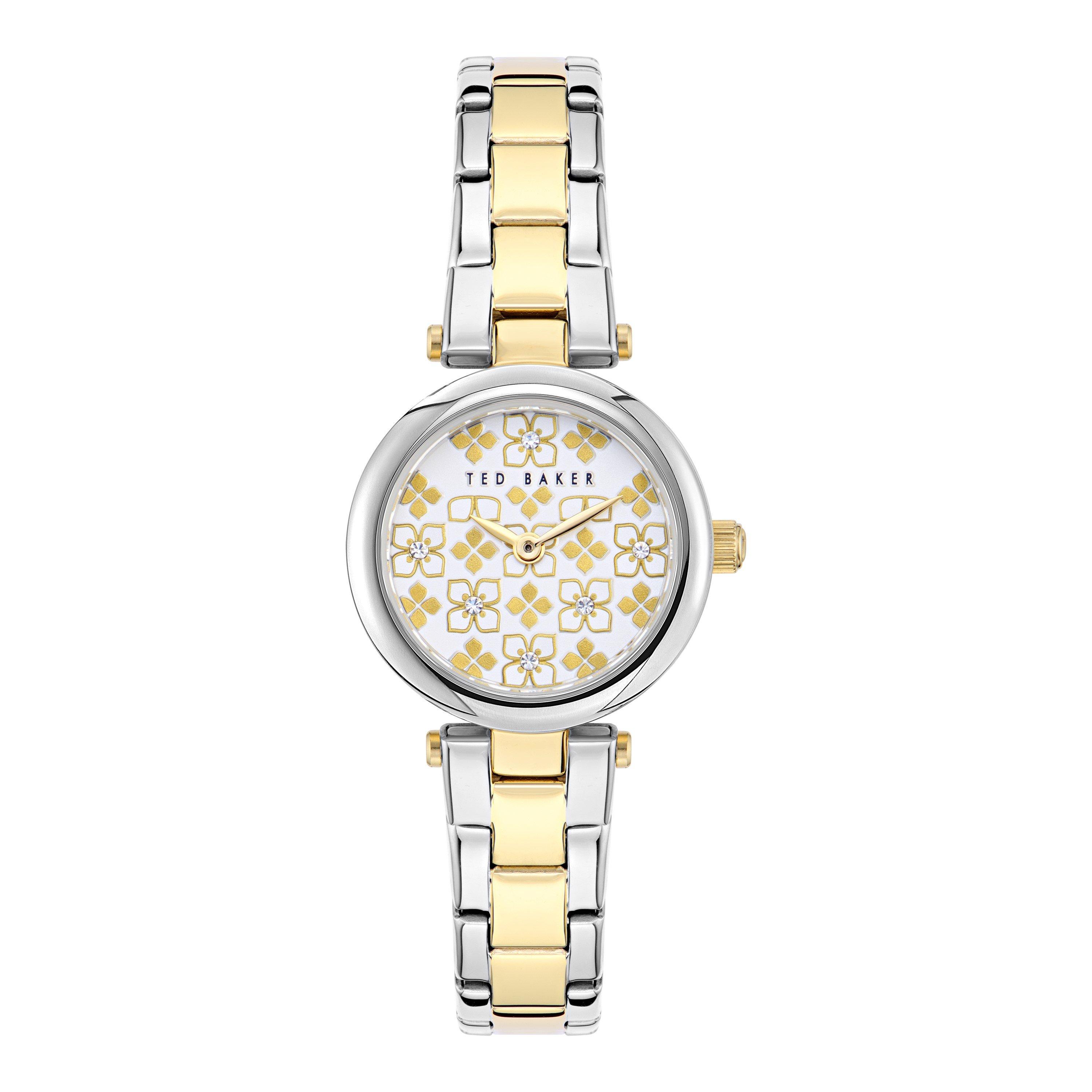 Ted Baker  Jolyye Quartz Analogue Watch - 