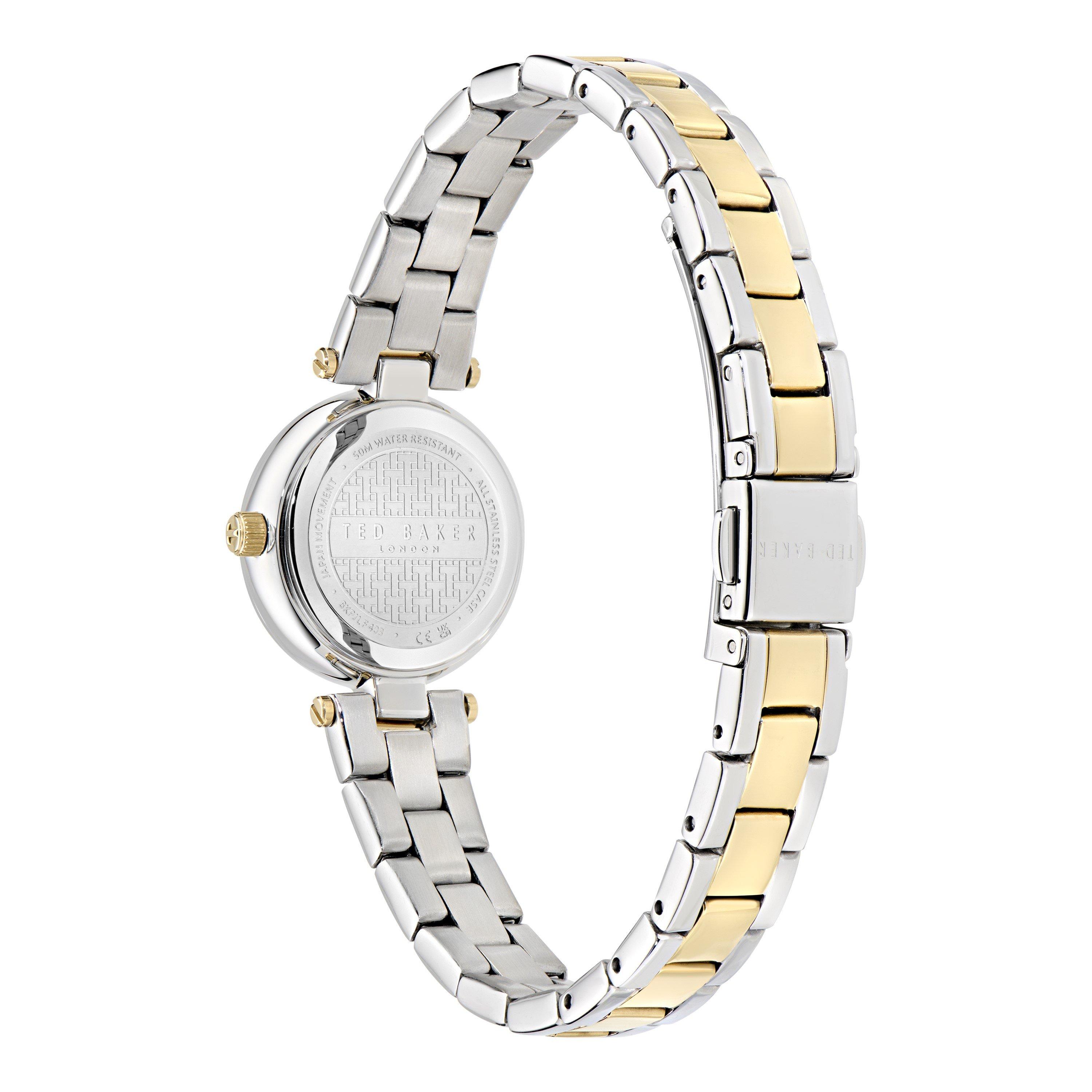Multi - Ted Baker - Jolyye Quartz Analogue Watch - 4