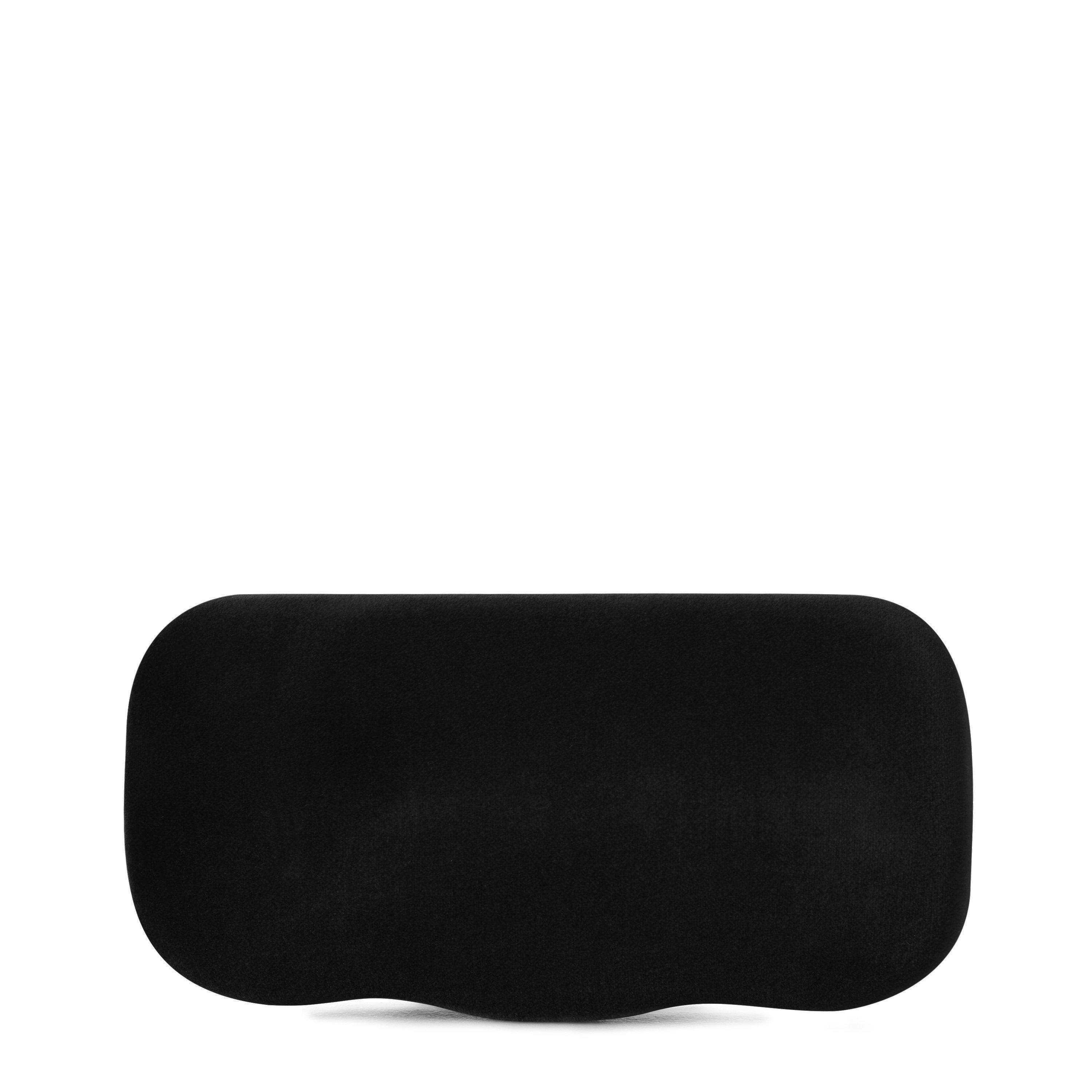 Blk/Multi/Grey - Gucci - Men's Web Square Sunglasses - 8