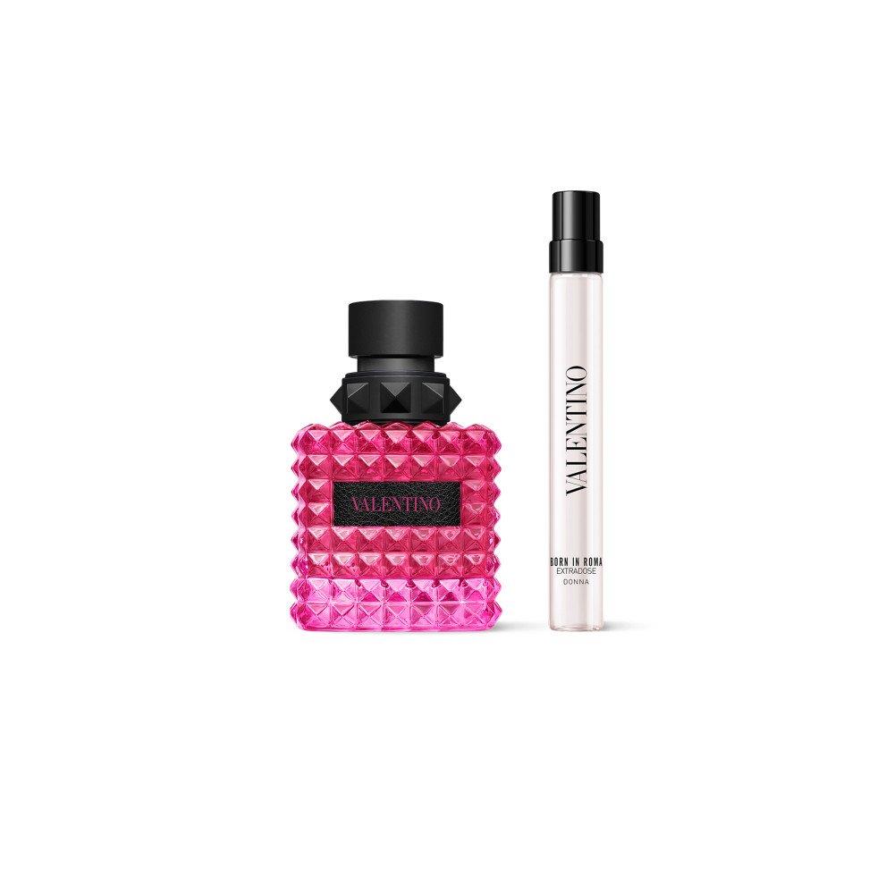 Clear - Valentino - Women's Coffrets 2025 Eau De Parfum Set - 2