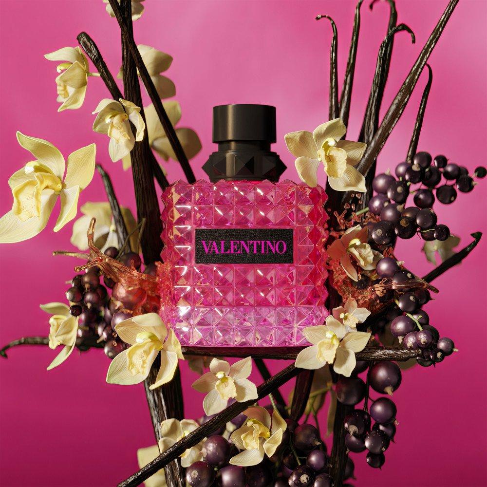 Clear - Valentino - Women's Coffrets 2025 Eau De Parfum Set - 3