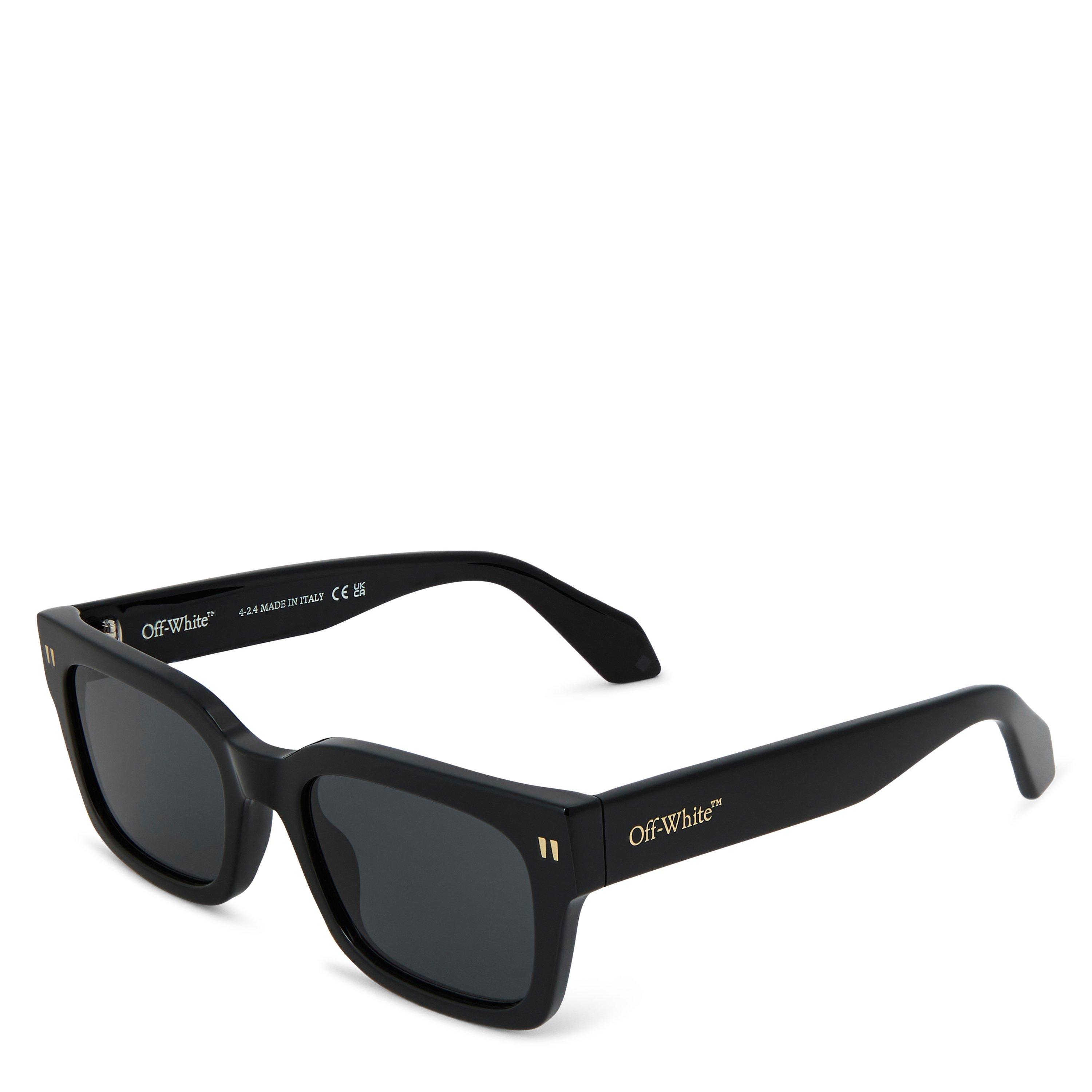 Midland 53 Architectural Square Sunglasses