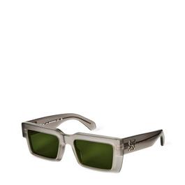 Off White Moberly Square Sunglasses