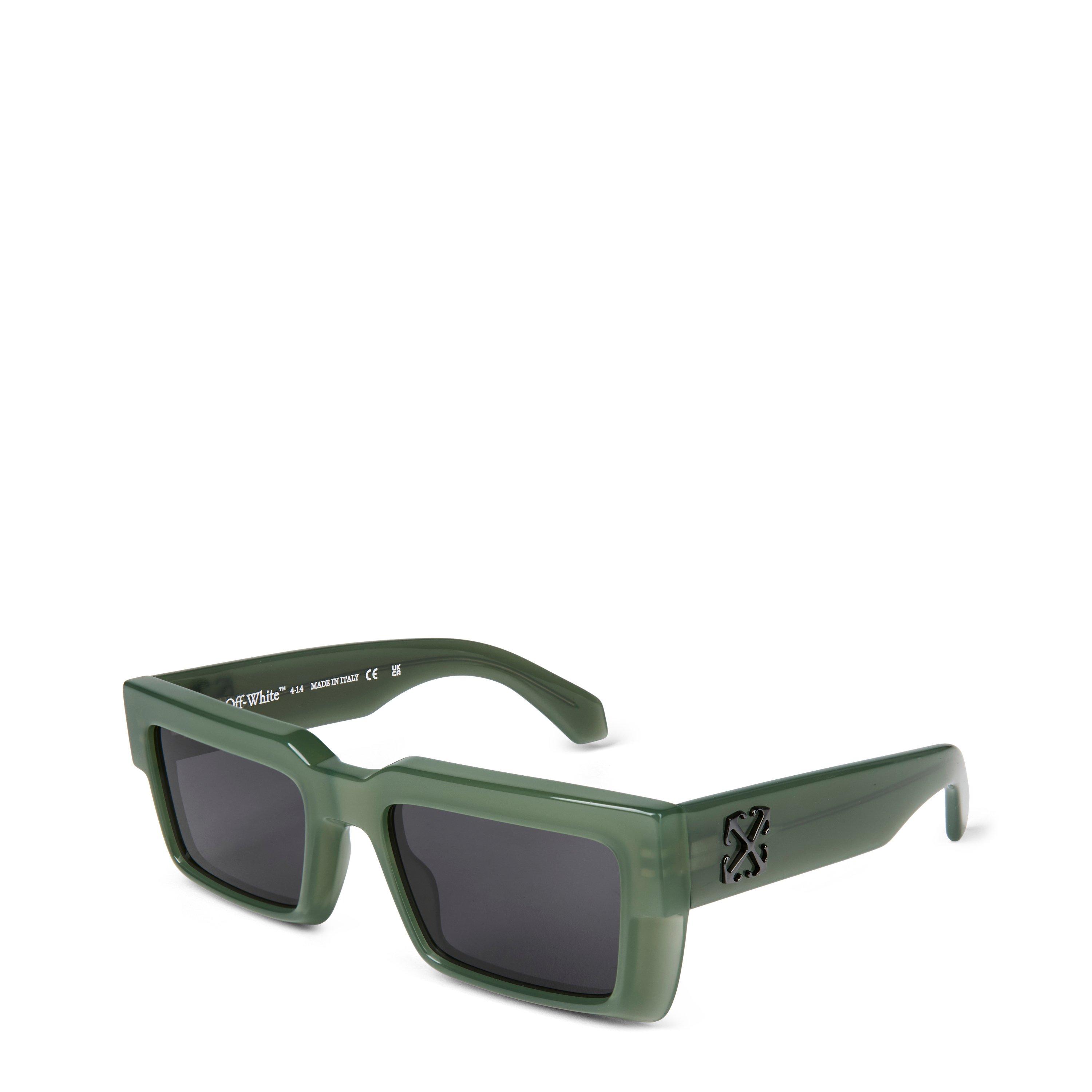 Off White | Moberly Square Sunglasses | Square Sunglasses