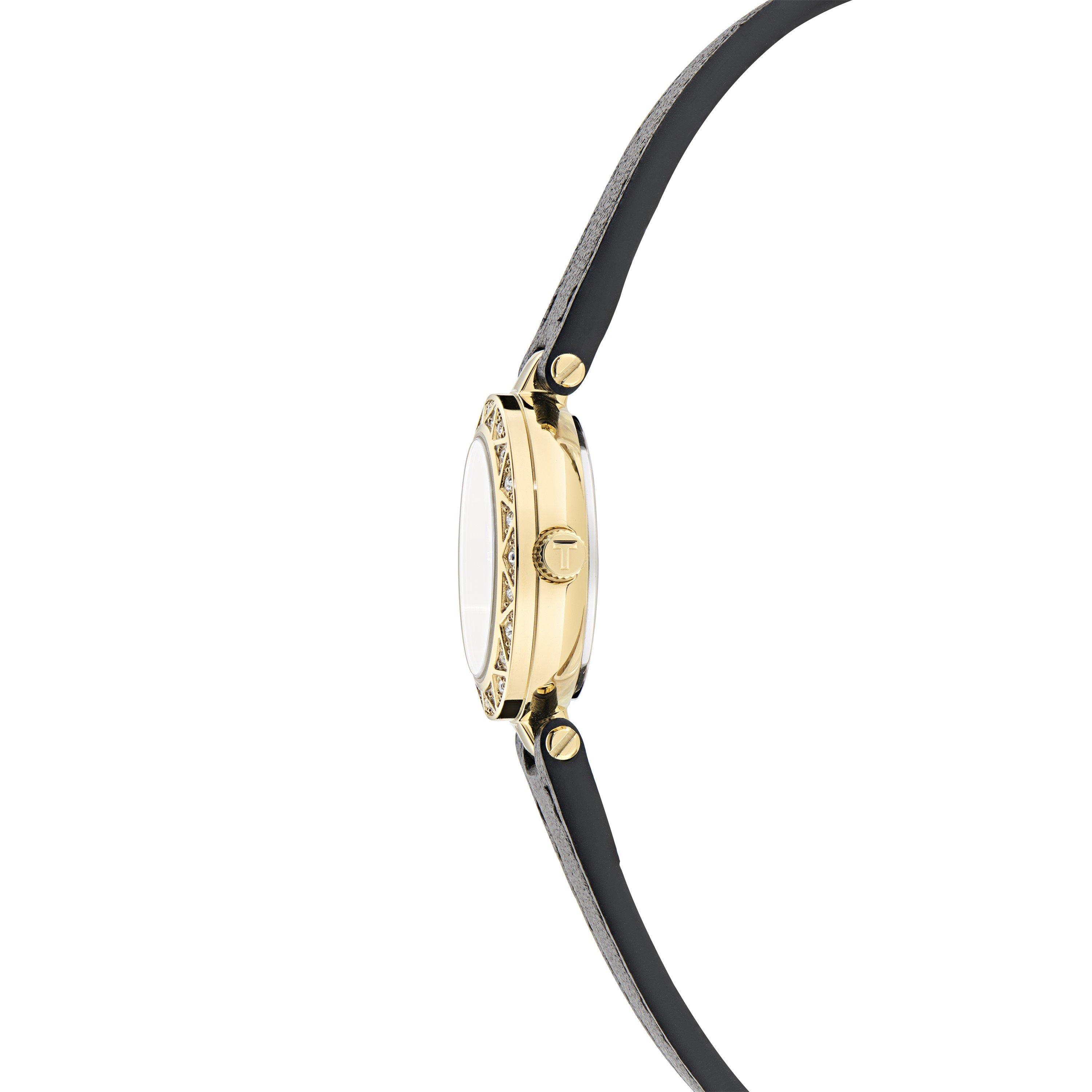 Gold/Black - Ted Baker - TedJwl Jolyye Watch - 3