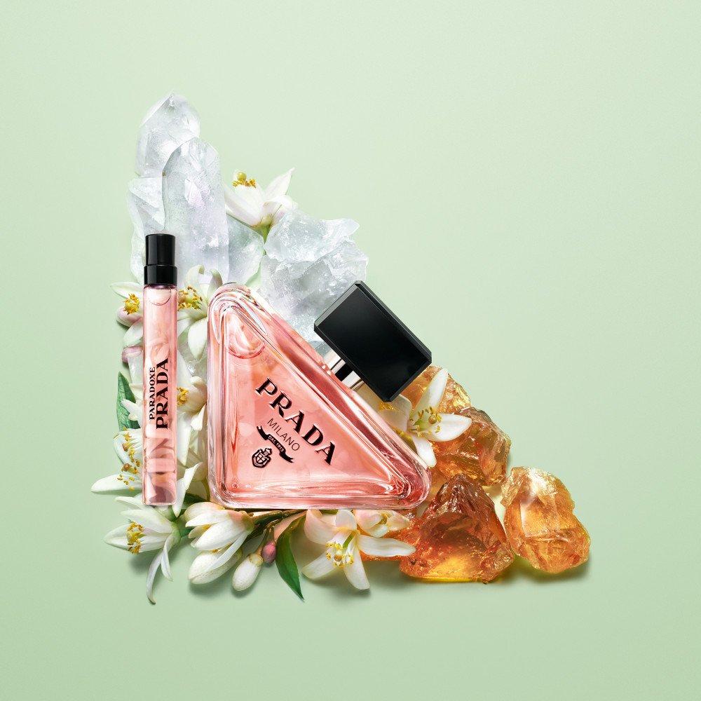 Clear - Prada - Paradoxe Eau de Parfum 50ml Gift Set - 3