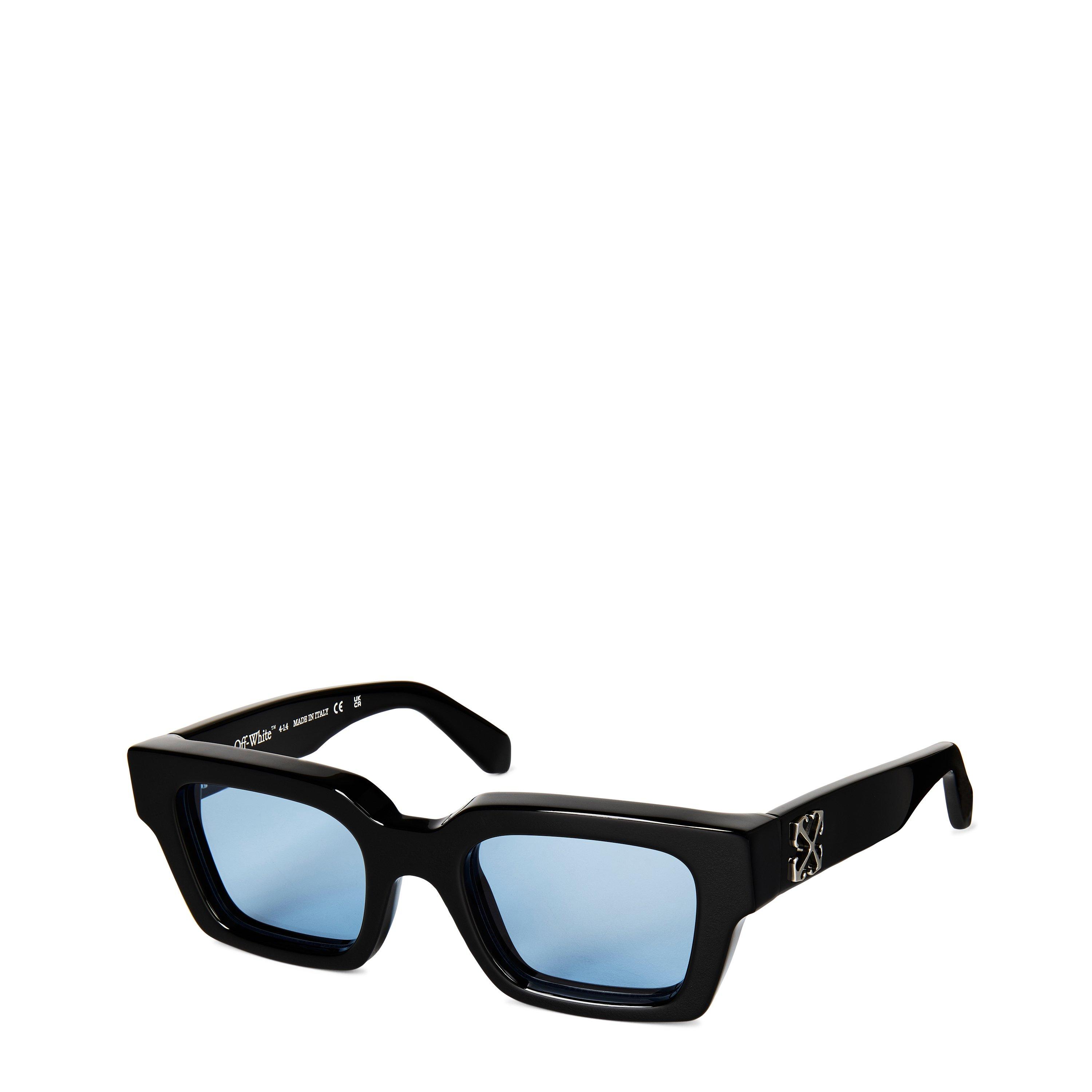 Off White Arrows Distinctive Street Style Sunglasses