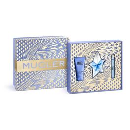 Mugler Mugler X25ANGEDP50BL Ld62