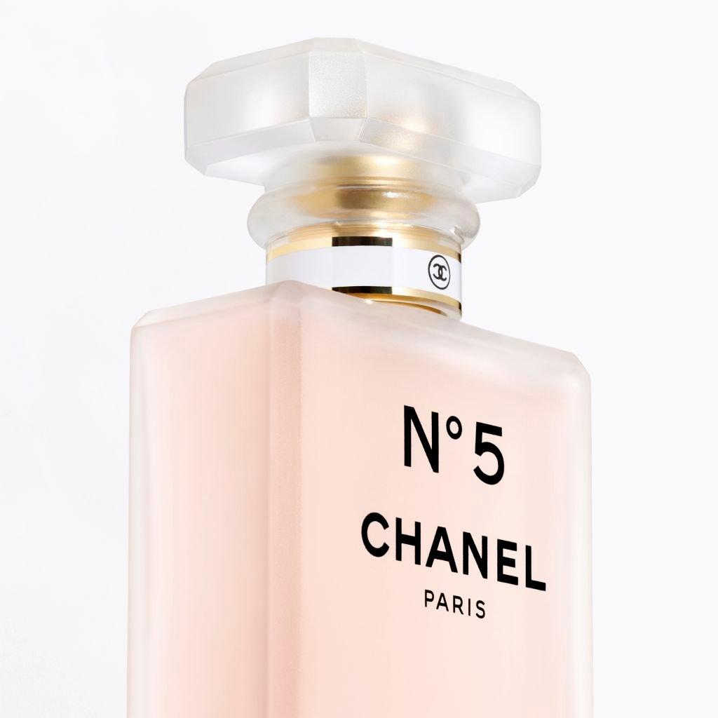 Mist - CHANEL - N°5 The Hair Mist - 2
