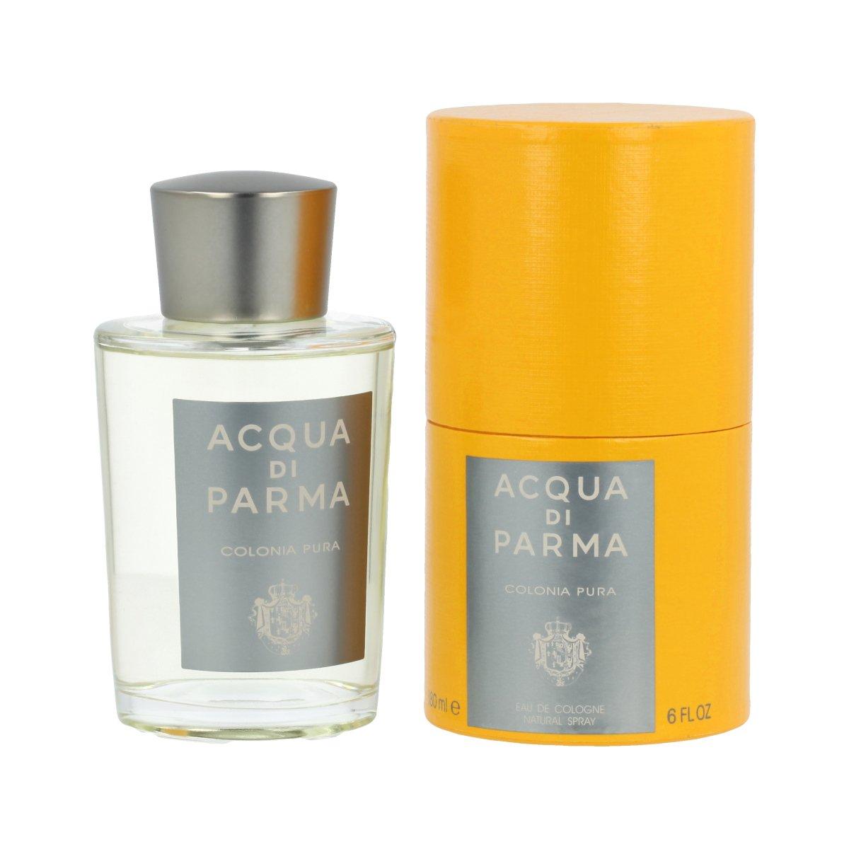 Clear - Acqua Di Parma - ADP Colonia Pura VX Ld64