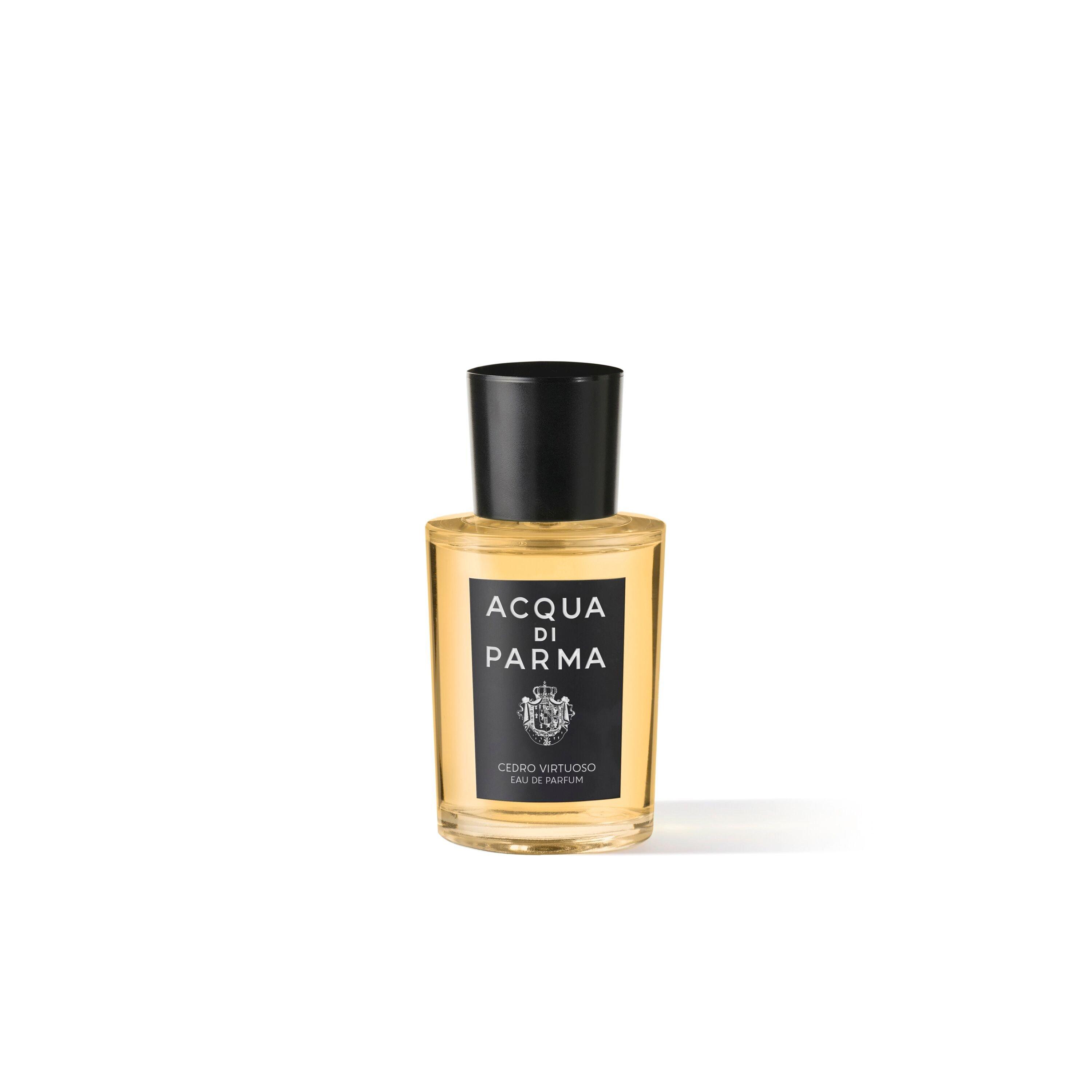 Clear - Acqua Di Parma - Cedro Virtuoso Eau de Parfum - 1